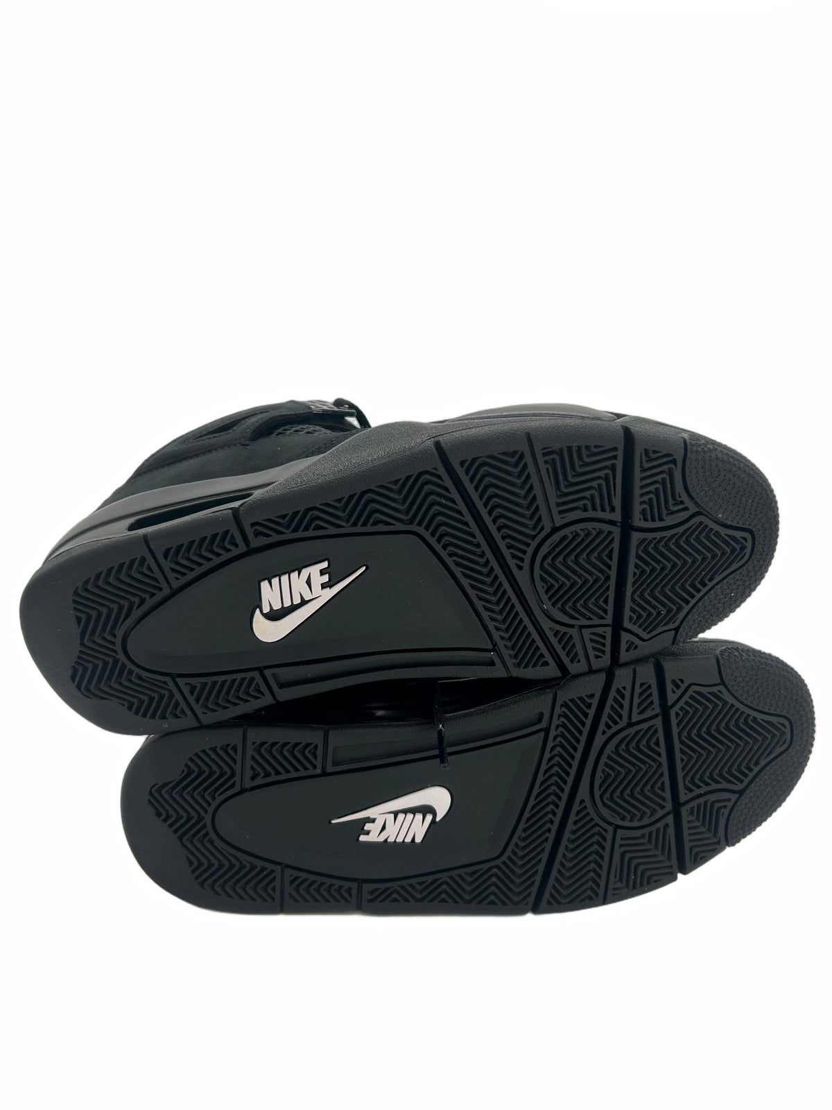 Jordan 4 Retro Black Cat (2025)