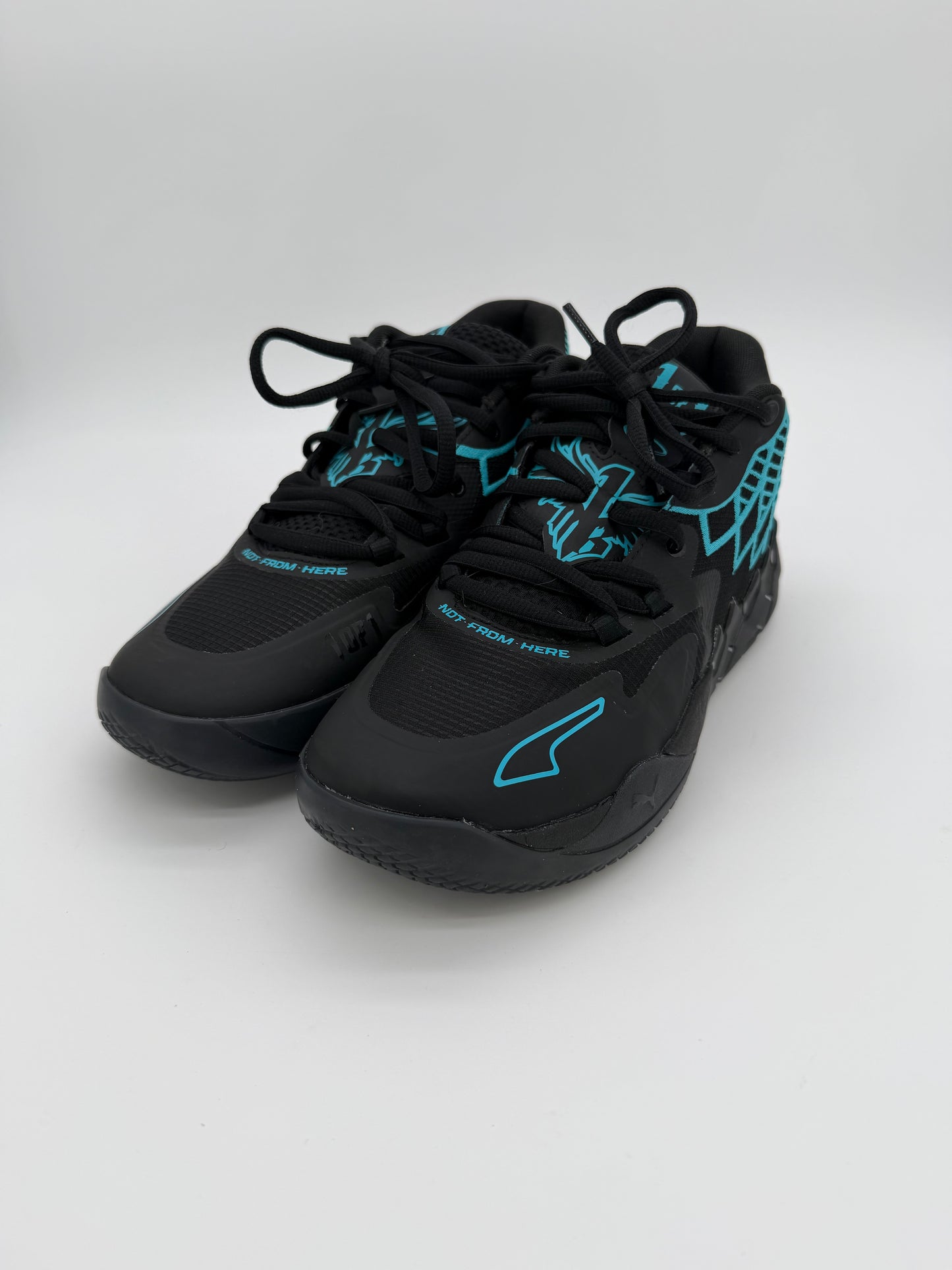 Puma LaMelo Ball MB.01 Buzz City