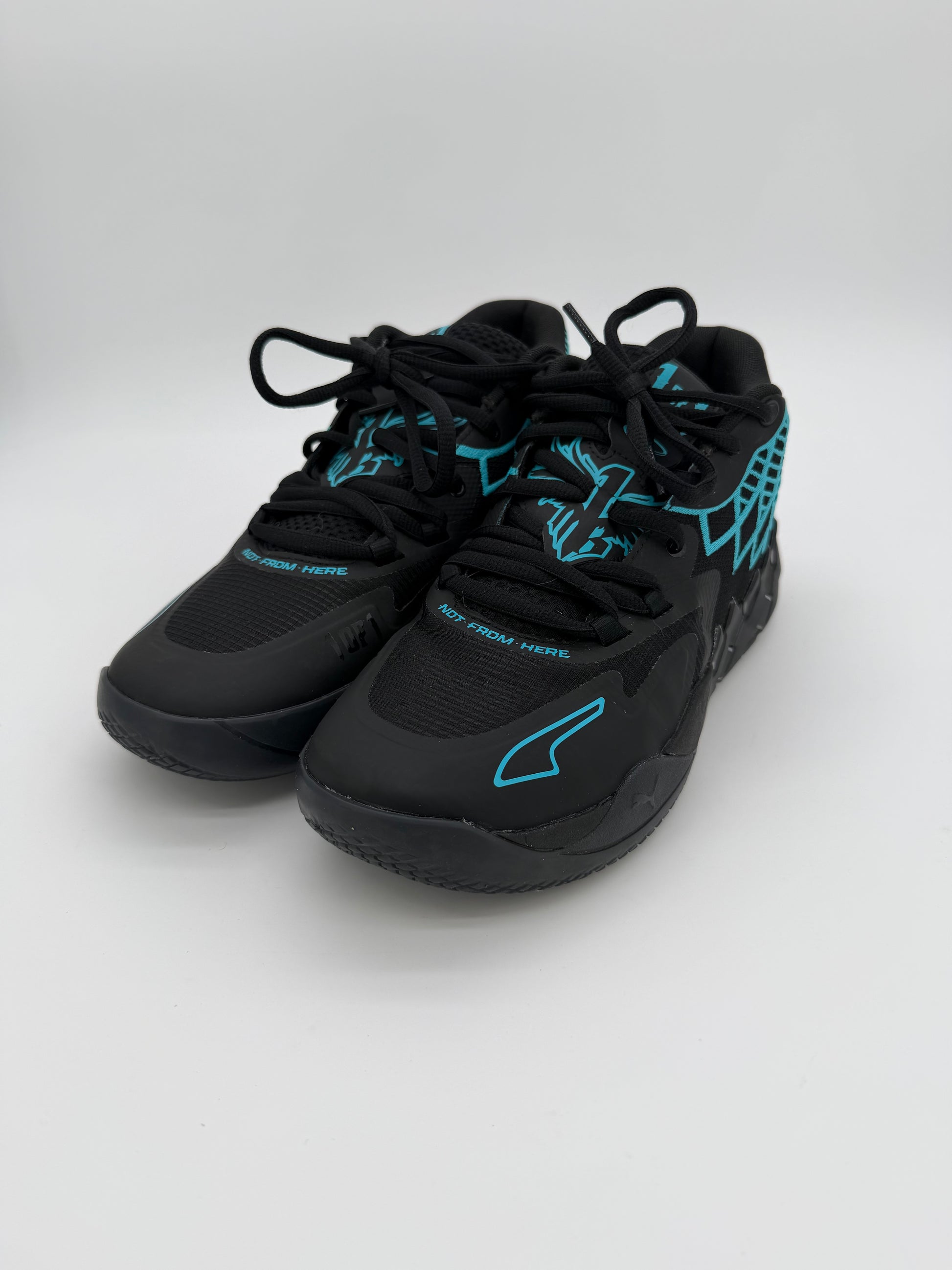 Puma LaMelo Ball MB.01 Buzz City