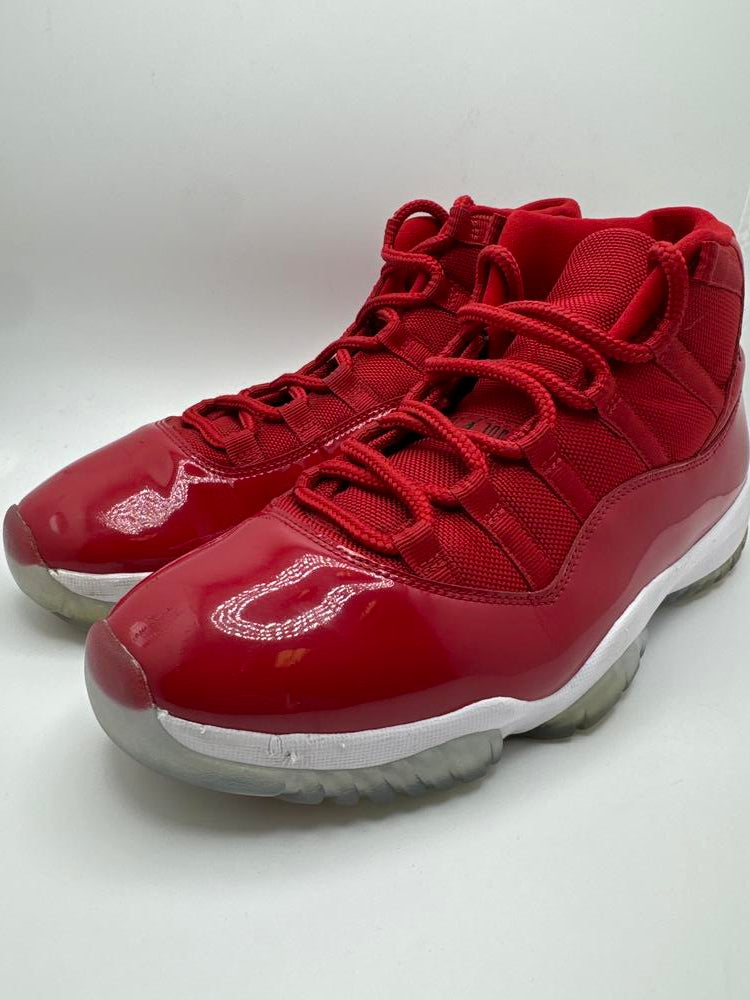 Jordan 11 Retro Win Like 96