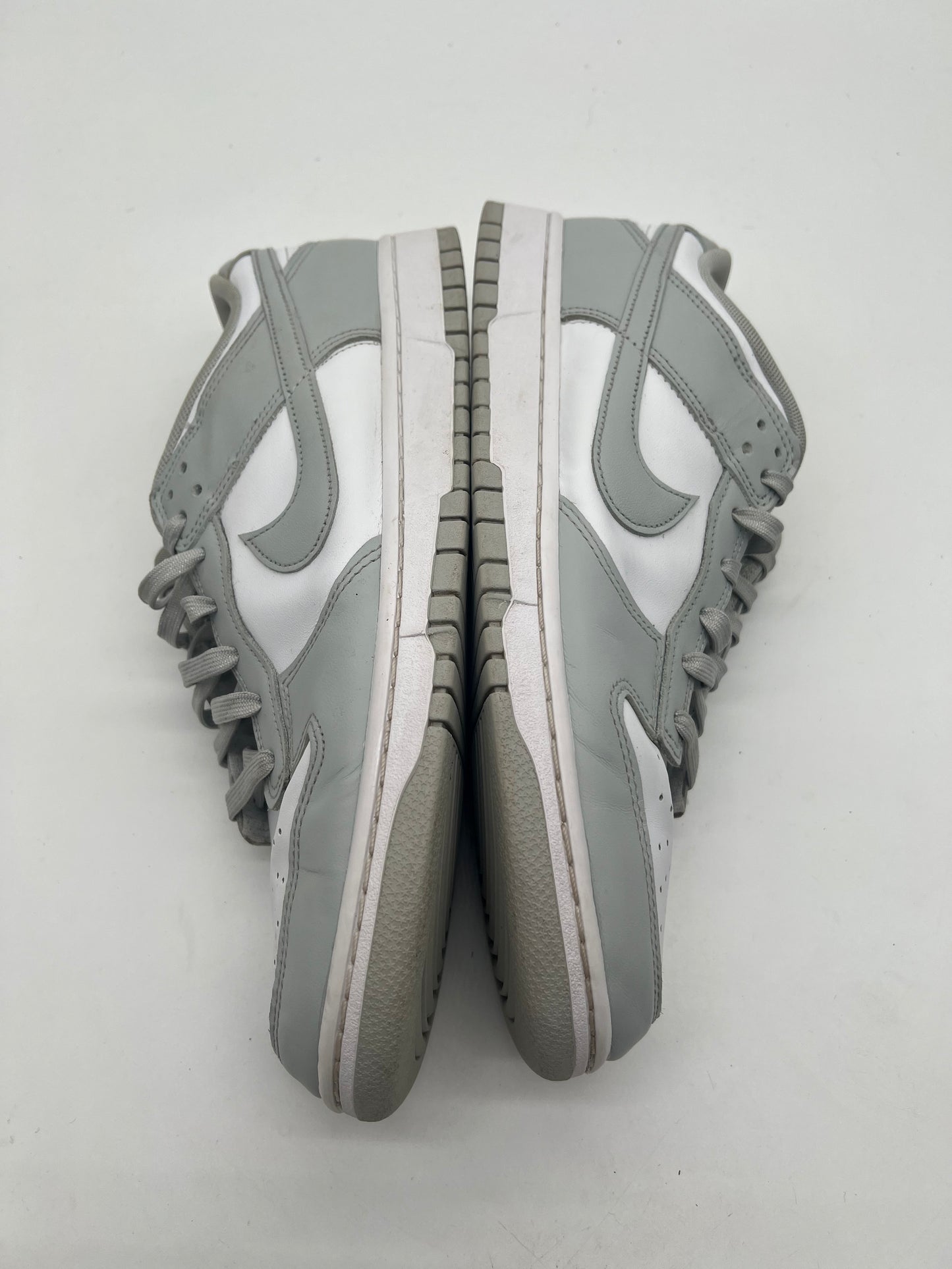 Nike Dunk Low Grey Fog