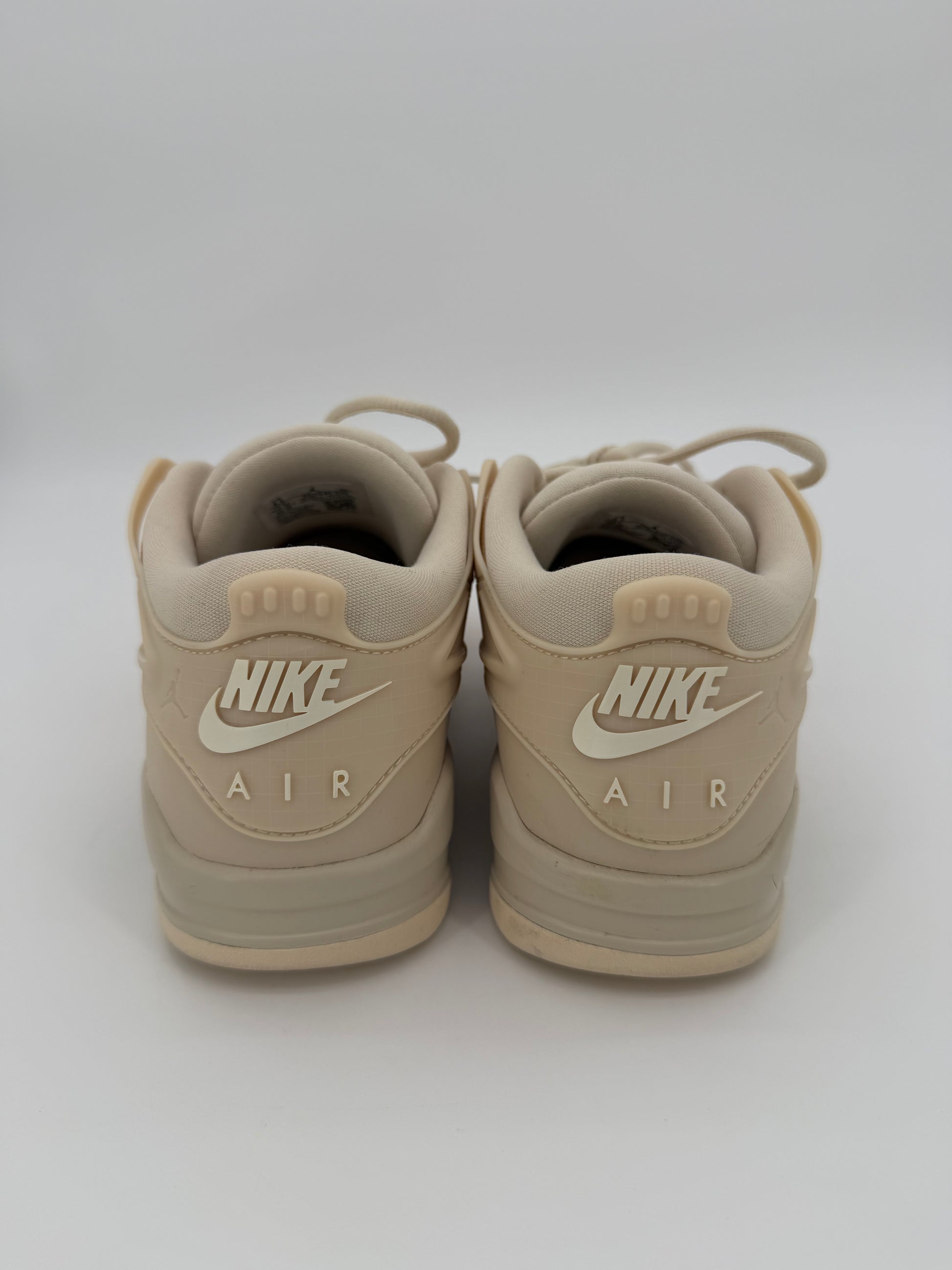Jordan 4 RM Legend Light Brown (Women's)