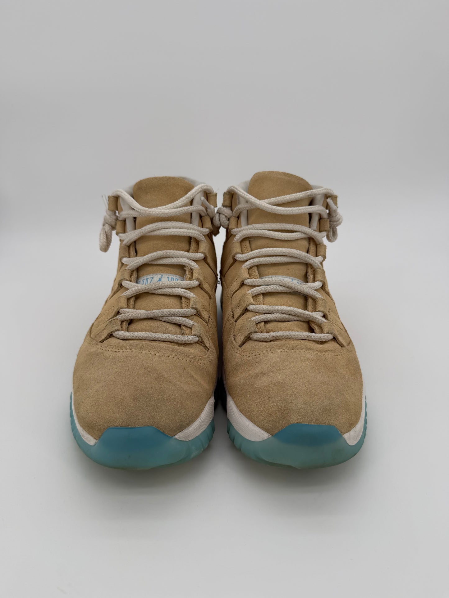 Jordan 11 Retro H-Town