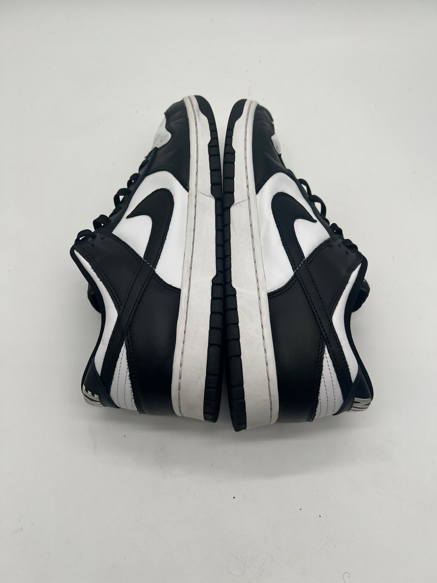 Nike Dunk Low Retro White Black Panda