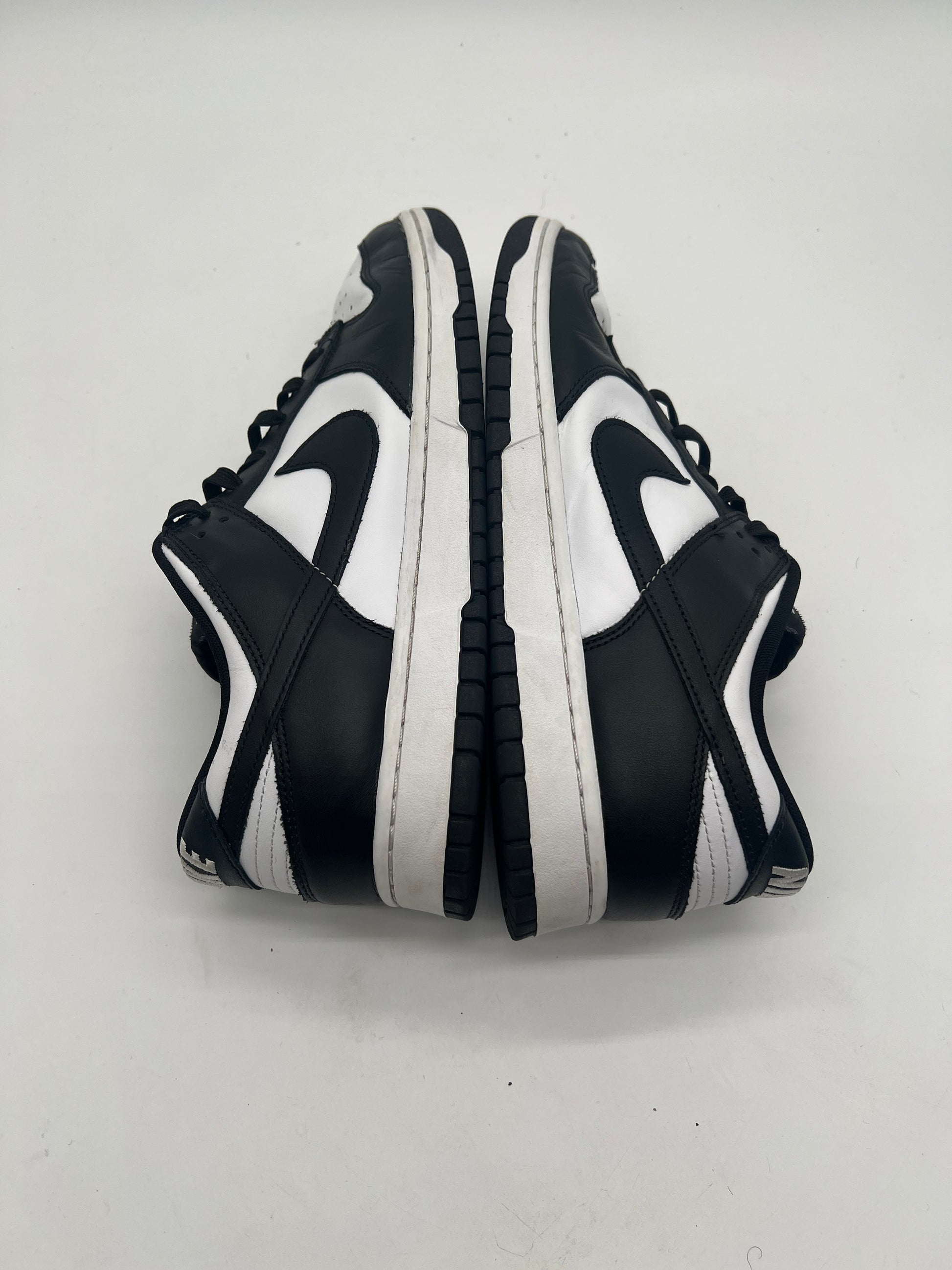 Nike Dunk Low Retro White Black Panda