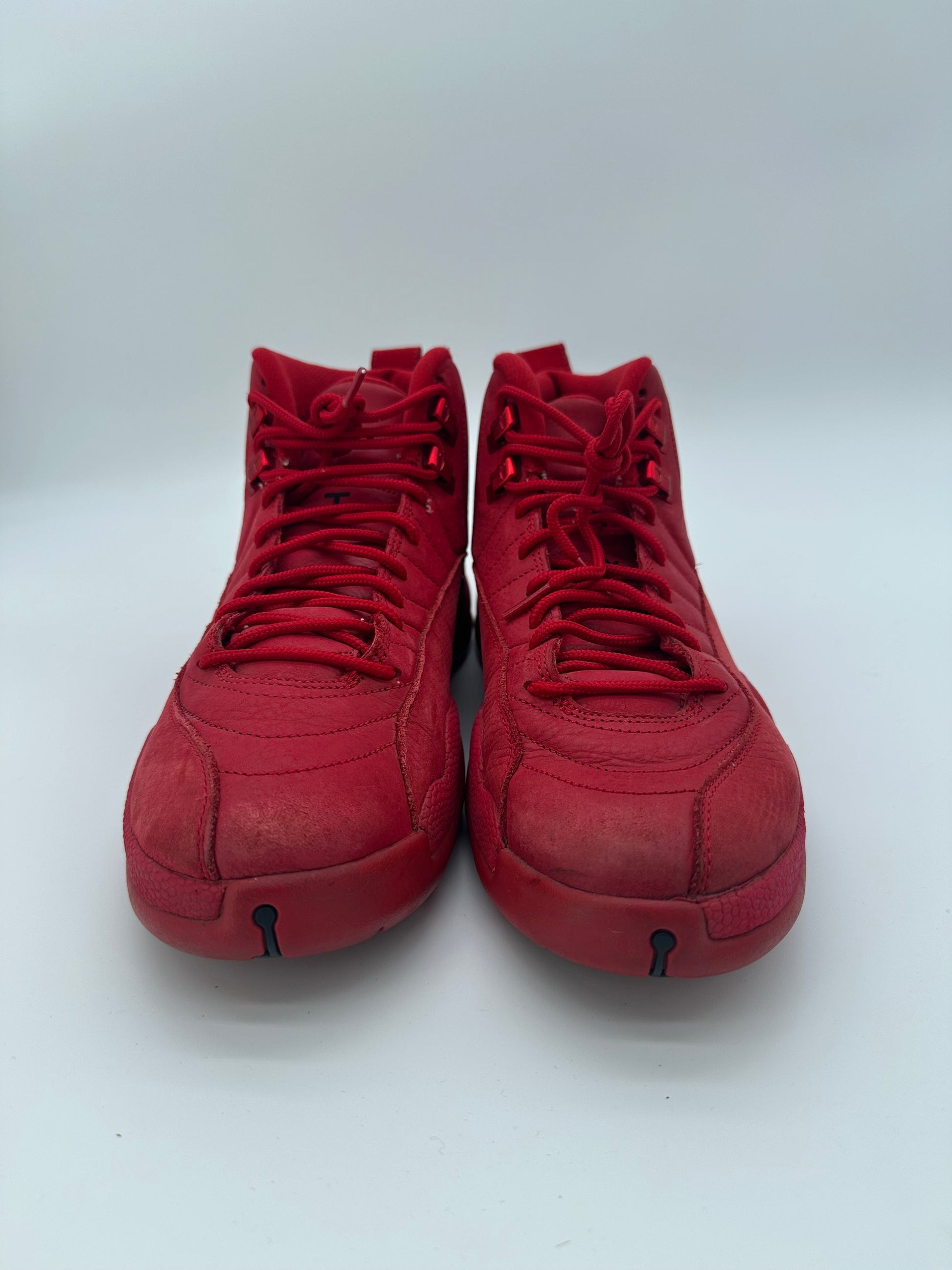 Jordan 12 Retro Gym Red (2018)