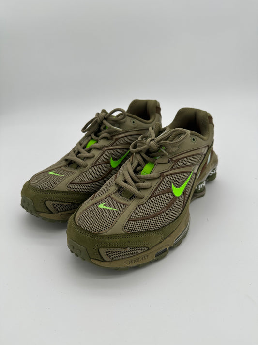 Nike Shox Ride 2 SP Supreme Olive