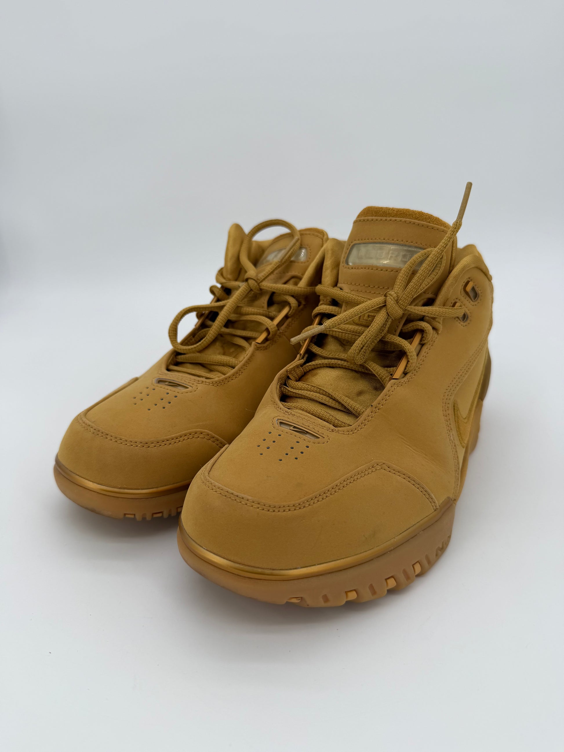 Nike Air Zoom Generation Wheat Retro