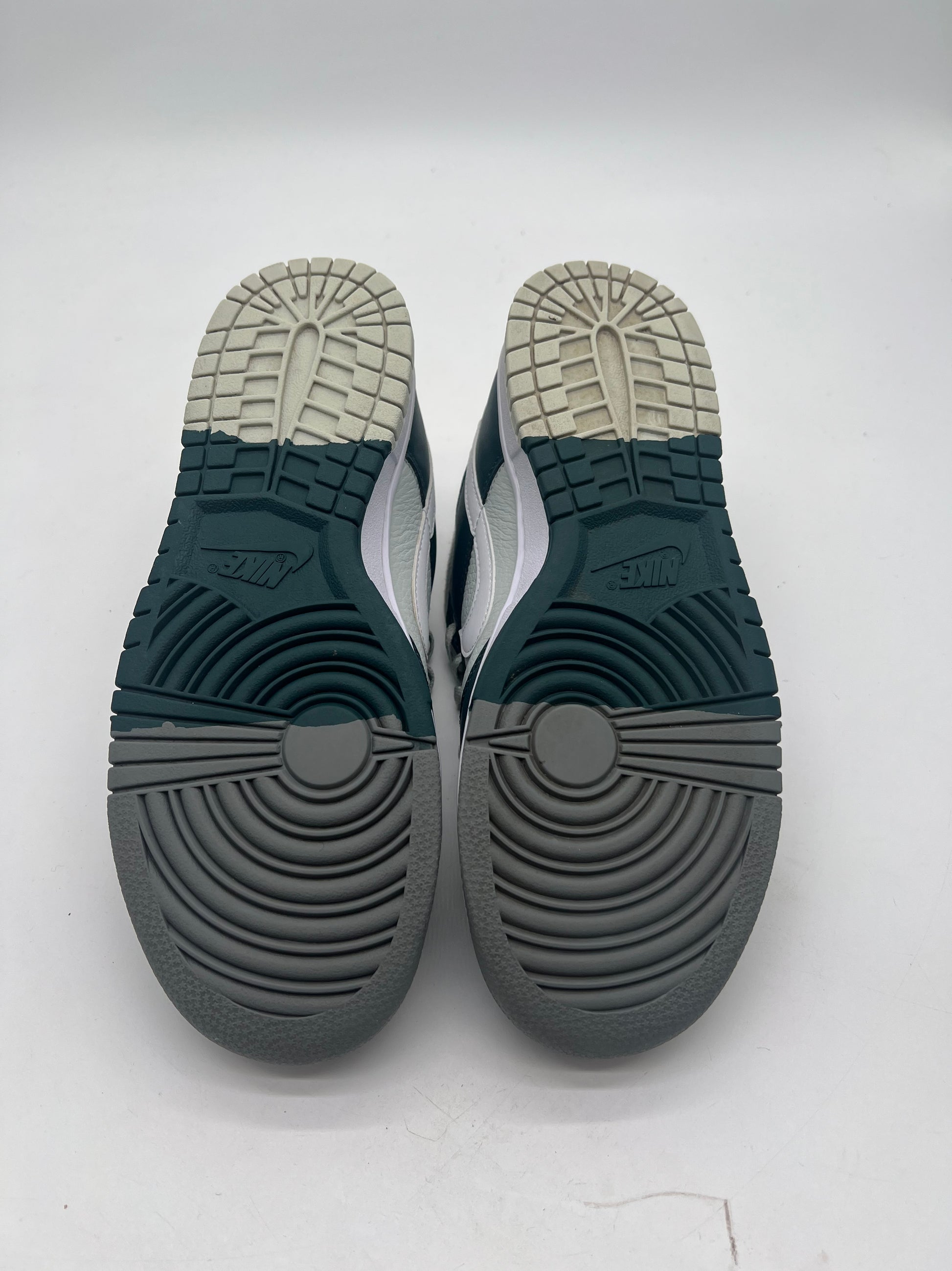 Nike Dunk Low Retro Split Deep Jungle