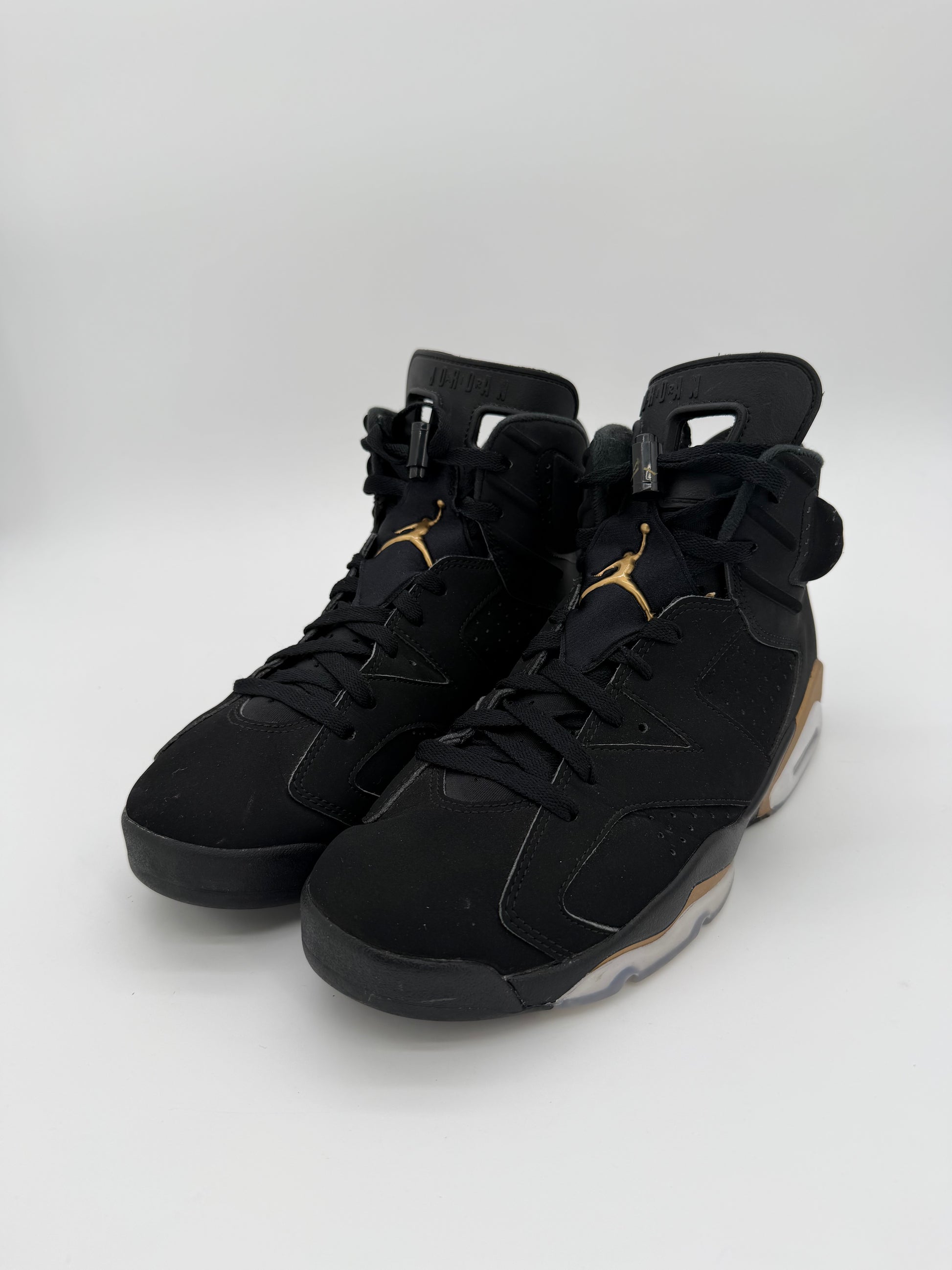 Jordan 6 Retro DMP (2020)