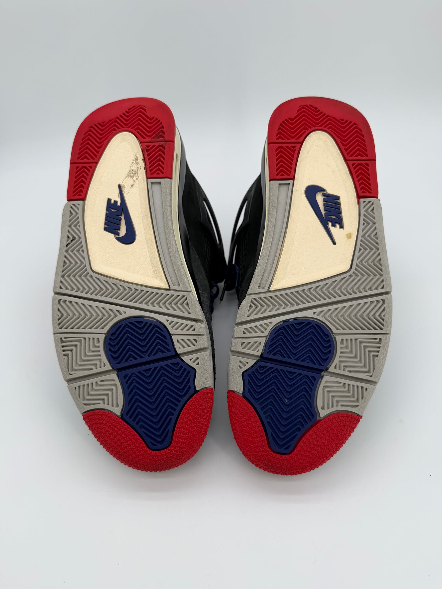 Jordan 4 Retro Rare Air (White Lettering)