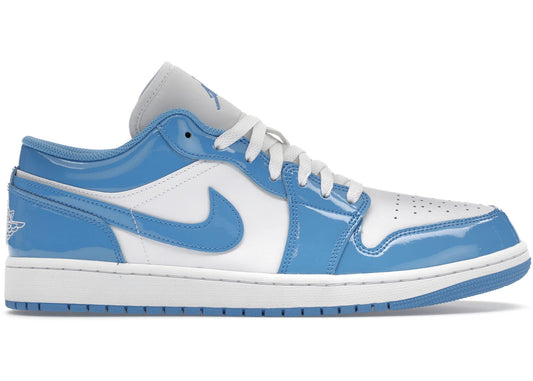 Jordan 1 Low SE White Legend Blue