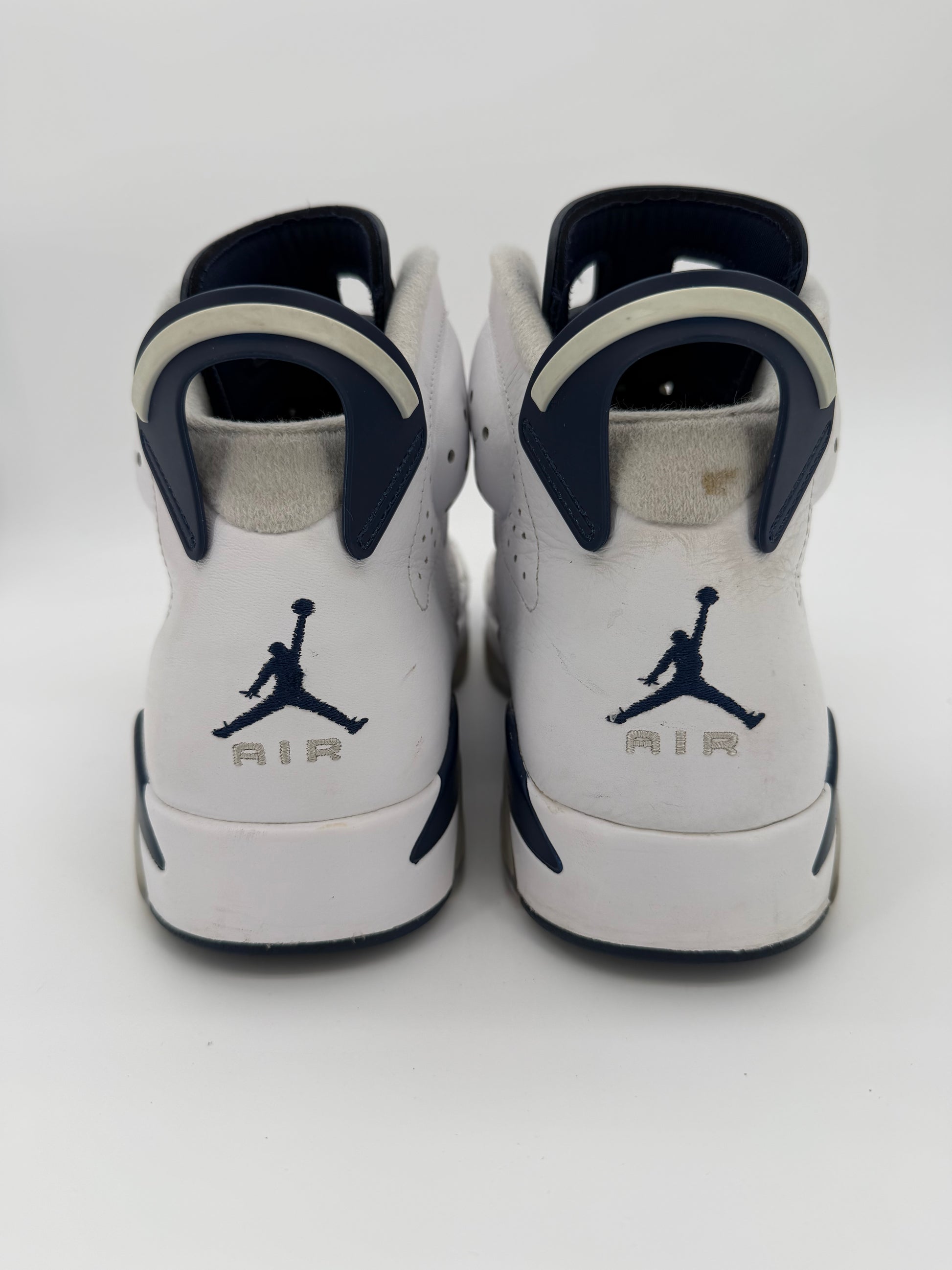 Jordan 6 Retro Midnight Navy (2022)