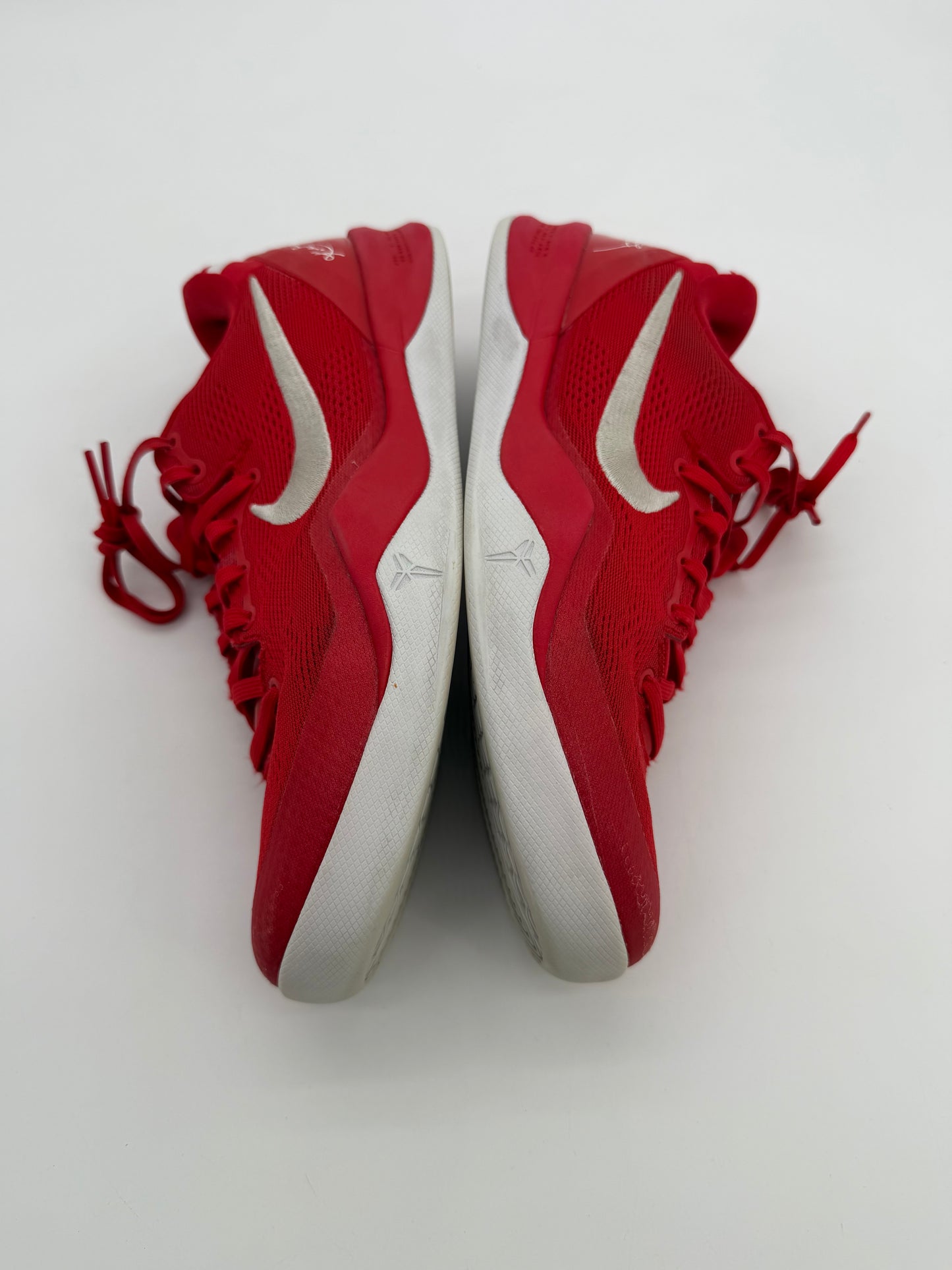 Nike Kobe 8 Protro University Red