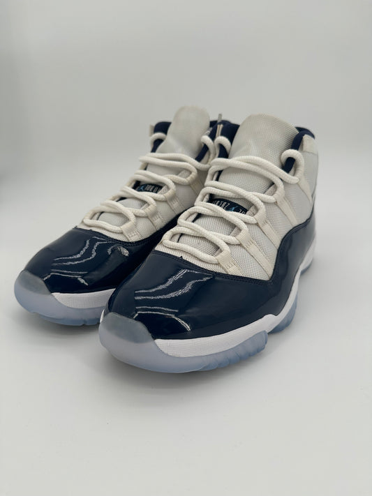 Jordan 11 Retro UNC Win Like 82