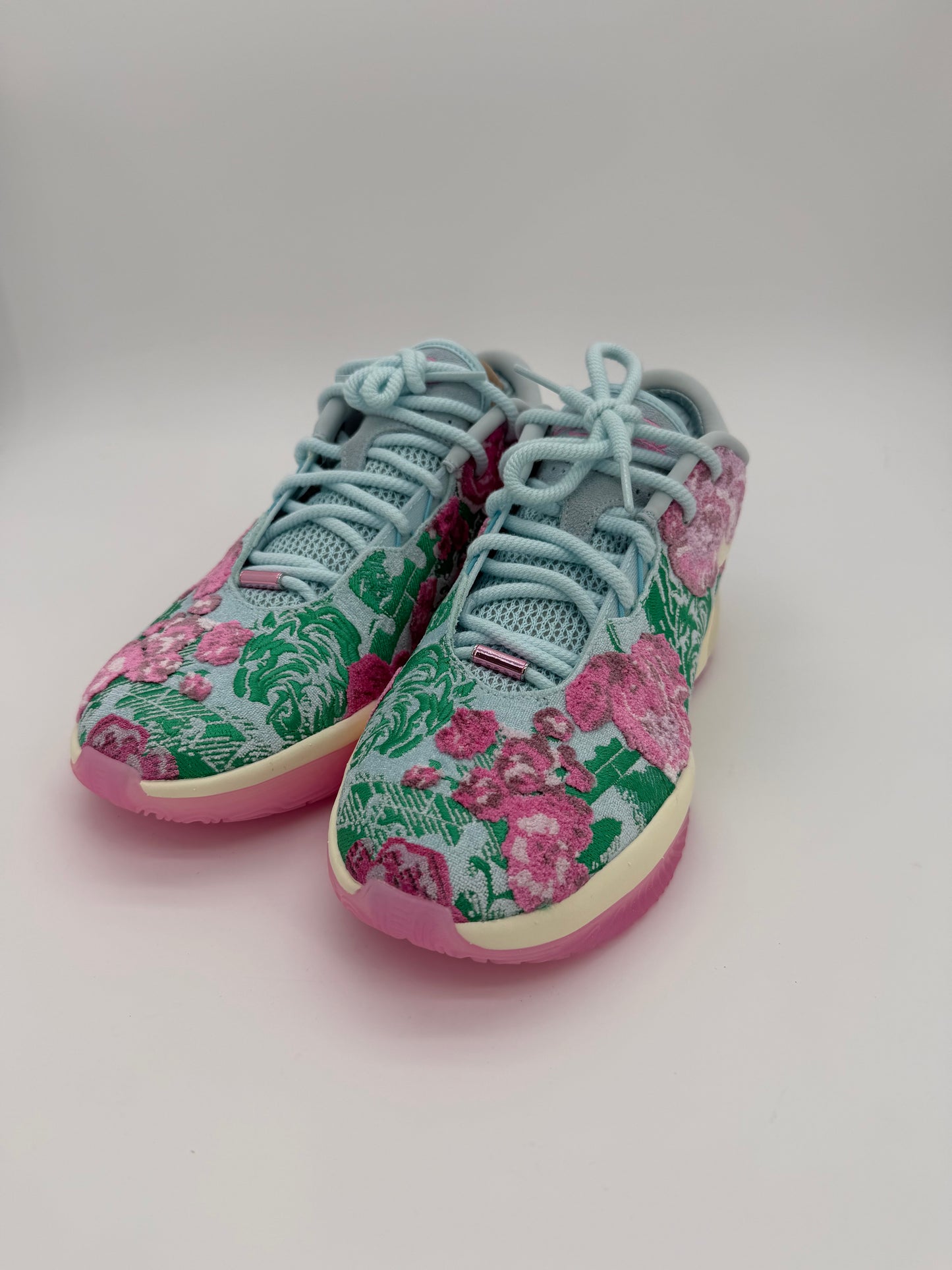 Nike LeBron 21 PRM Pearl of Z (Translucent Outsole)