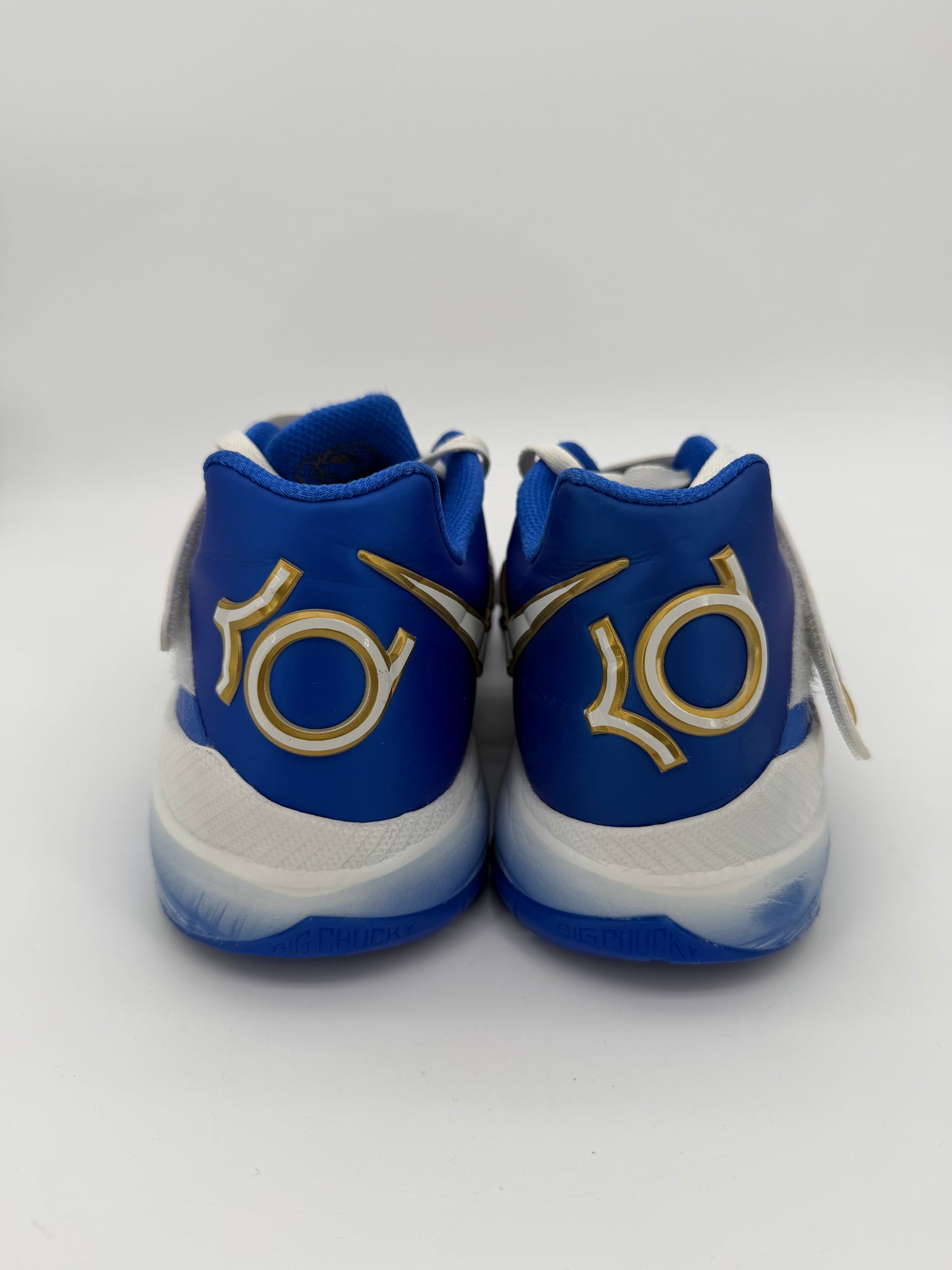 Nike KD 4 MVP