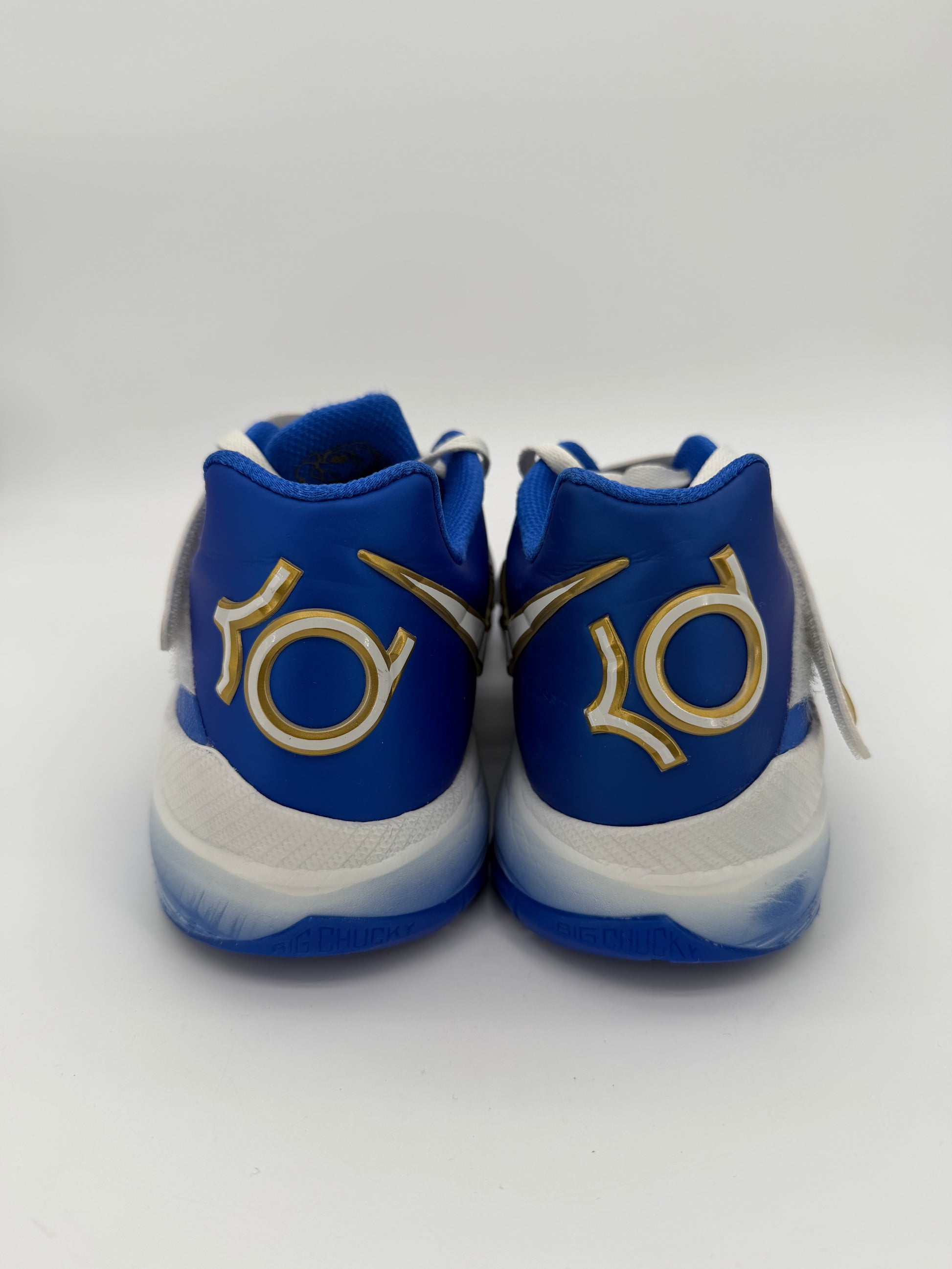 Nike KD 4 MVP