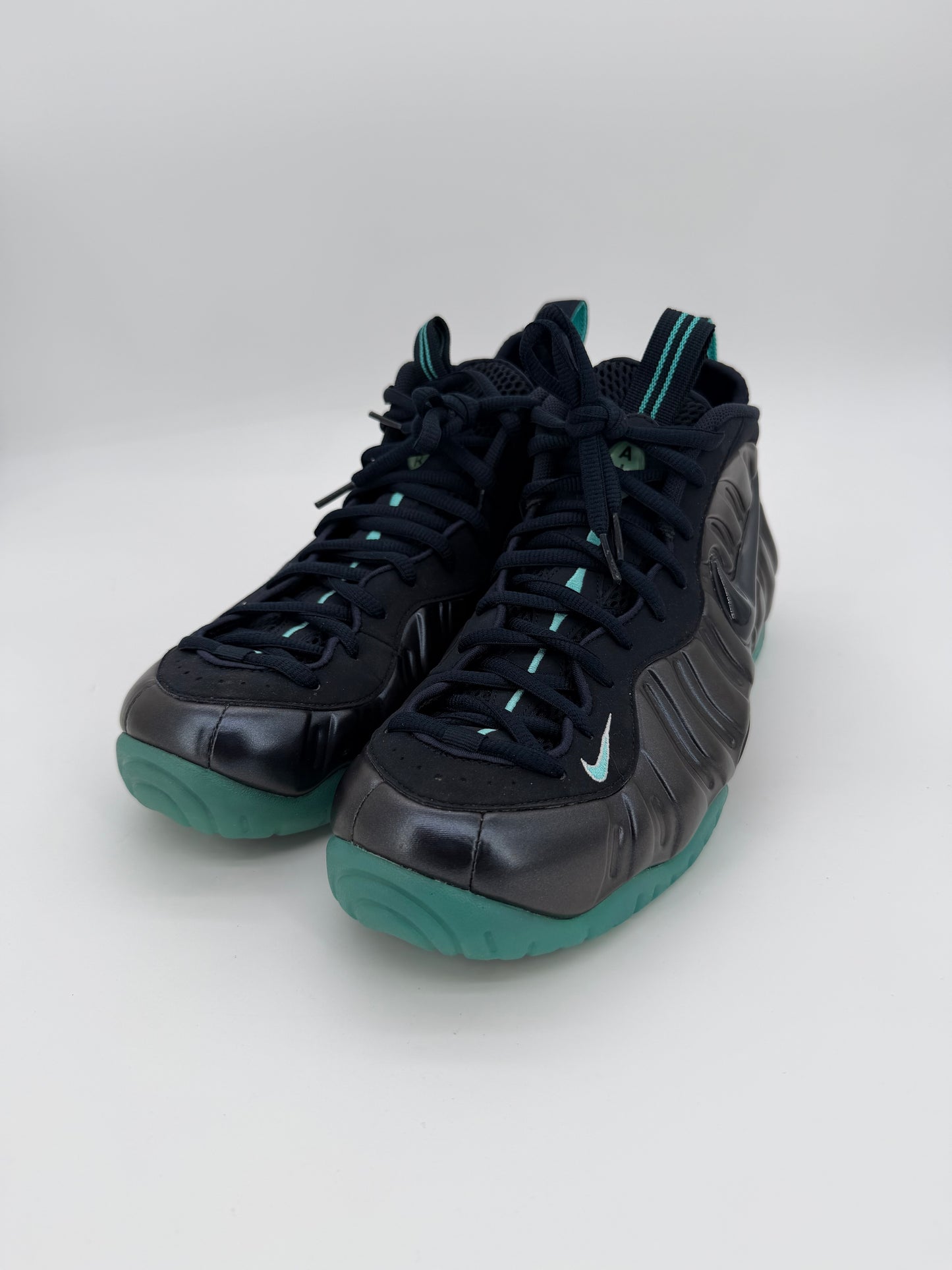 Nike Air Foamposite Pro Dark Obsidian