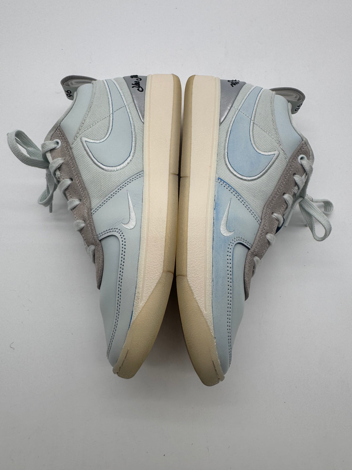 Nike Book 1 Moss Point (Translucent Outsole)