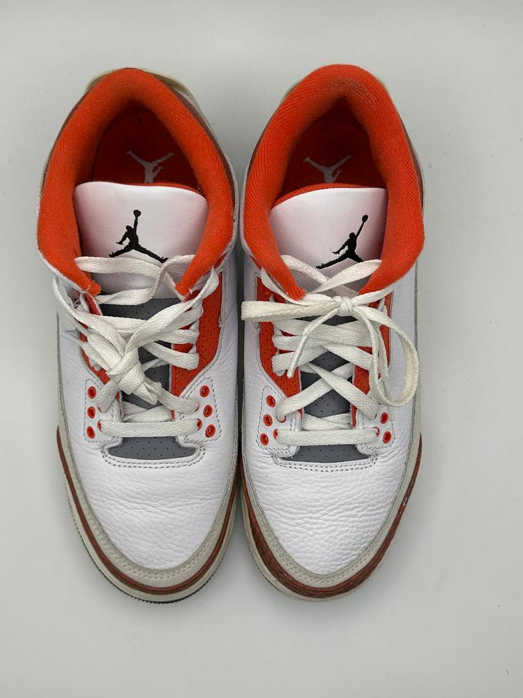 Jordan 3 Retro SE Dunk on Mars (GS)