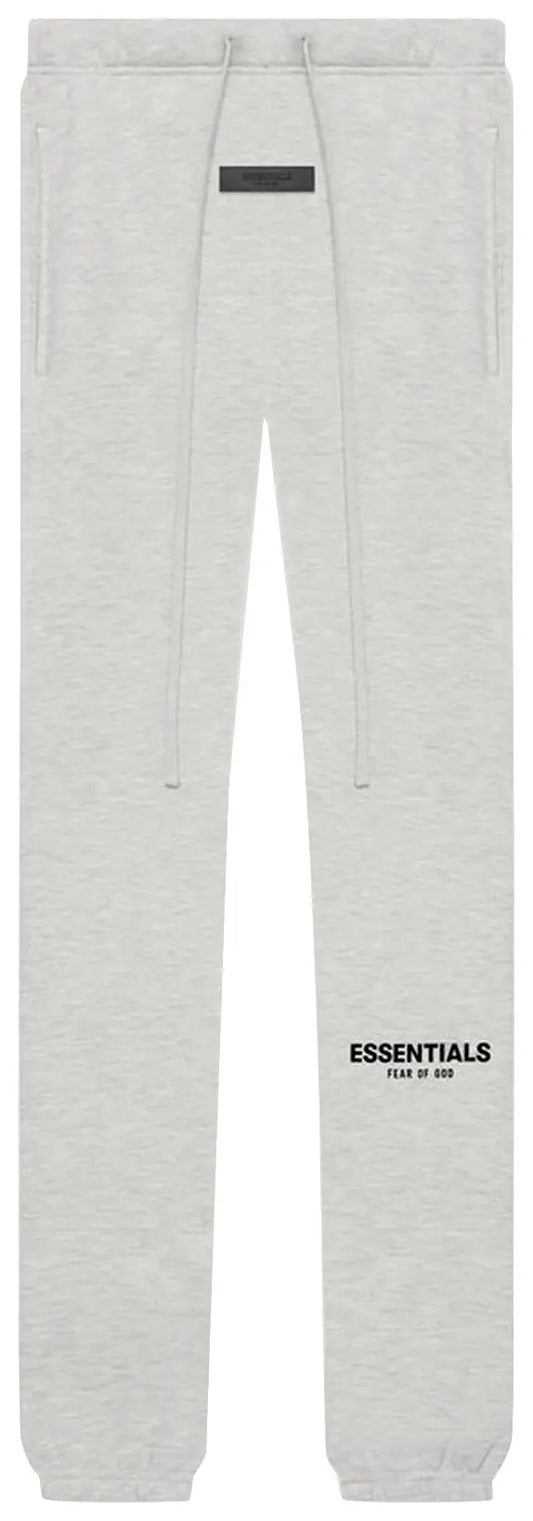 Fear of God Essentials Sweatpants Light Oatmeal 23'
