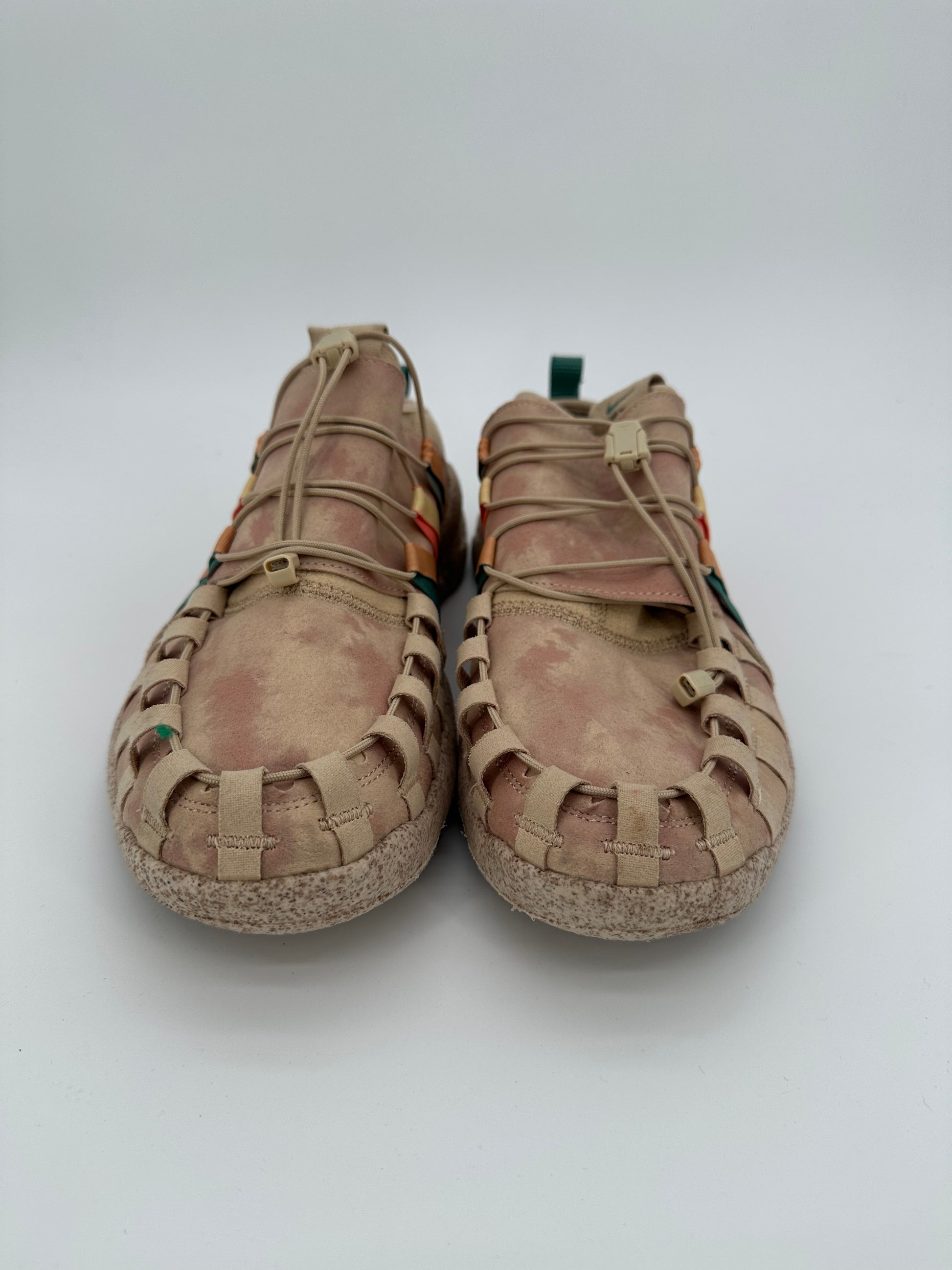 Nike Free Crater Trail Moc N7 Mule Grain (2022)