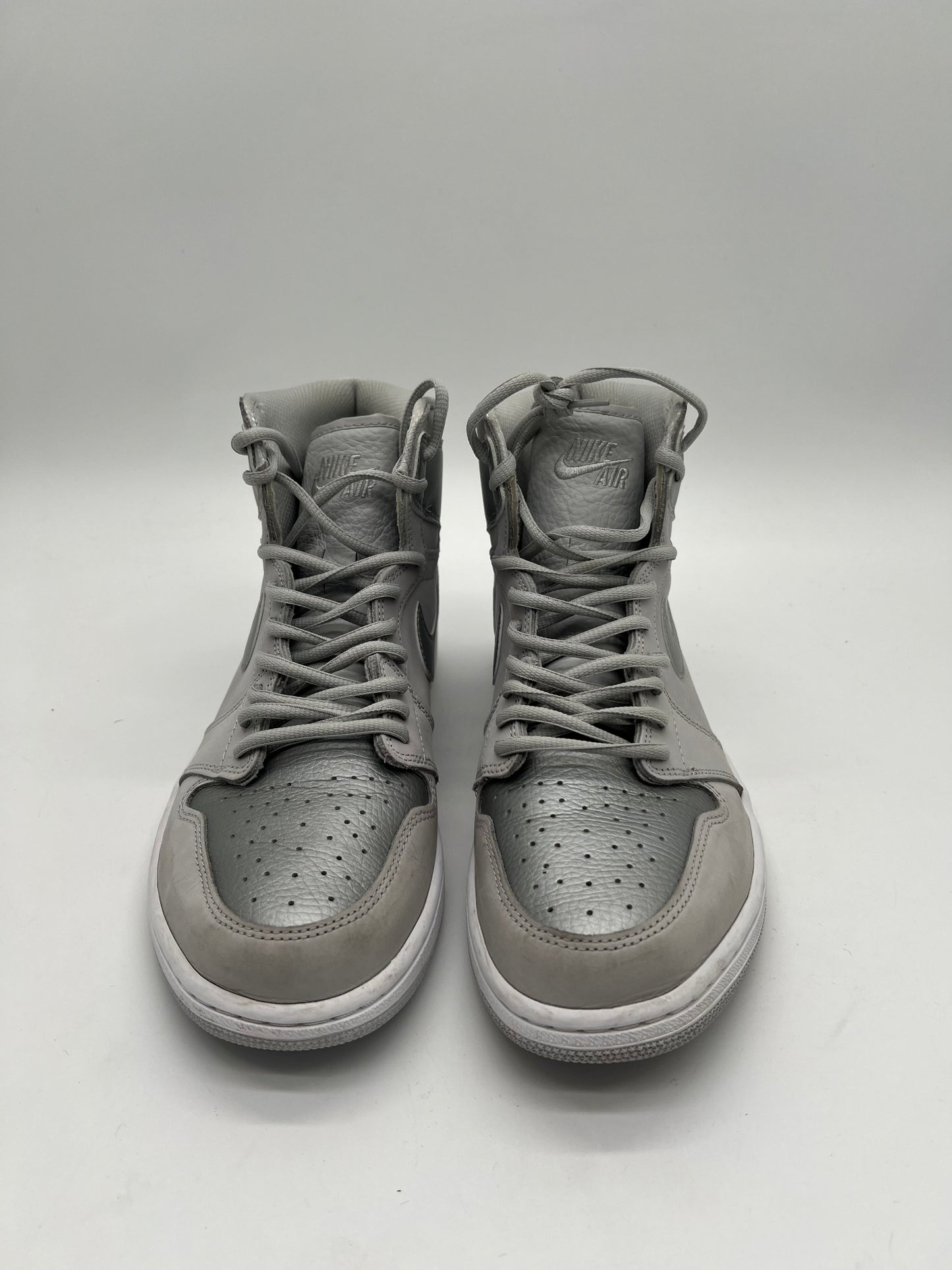 Jordan 1 Retro High CO.JP Neutral Grey (2020)