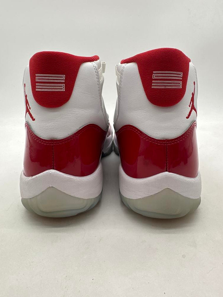 Jordan 11 Retro Cherry (2022)