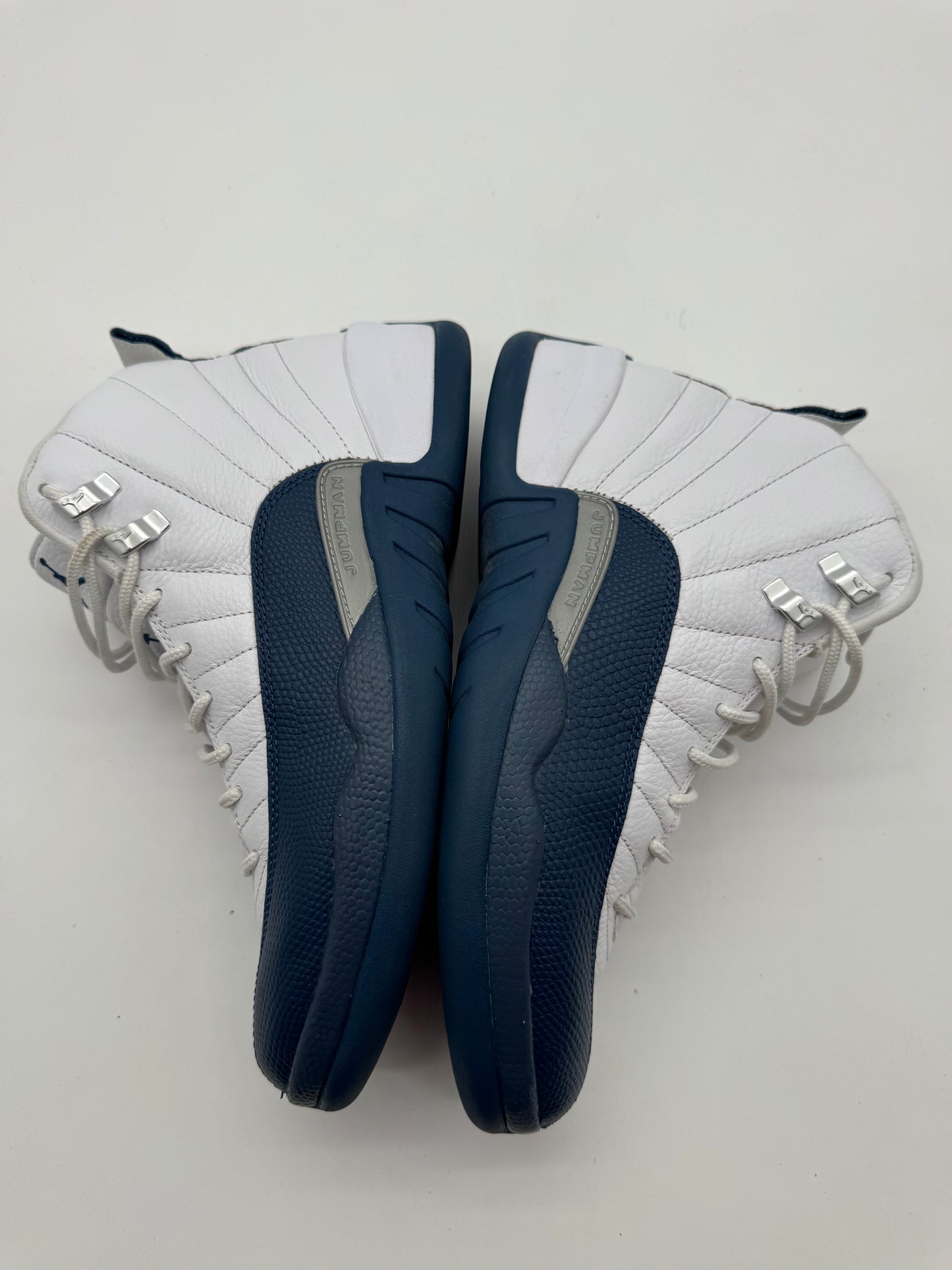Jordan 12 Retro French Blue (2025)