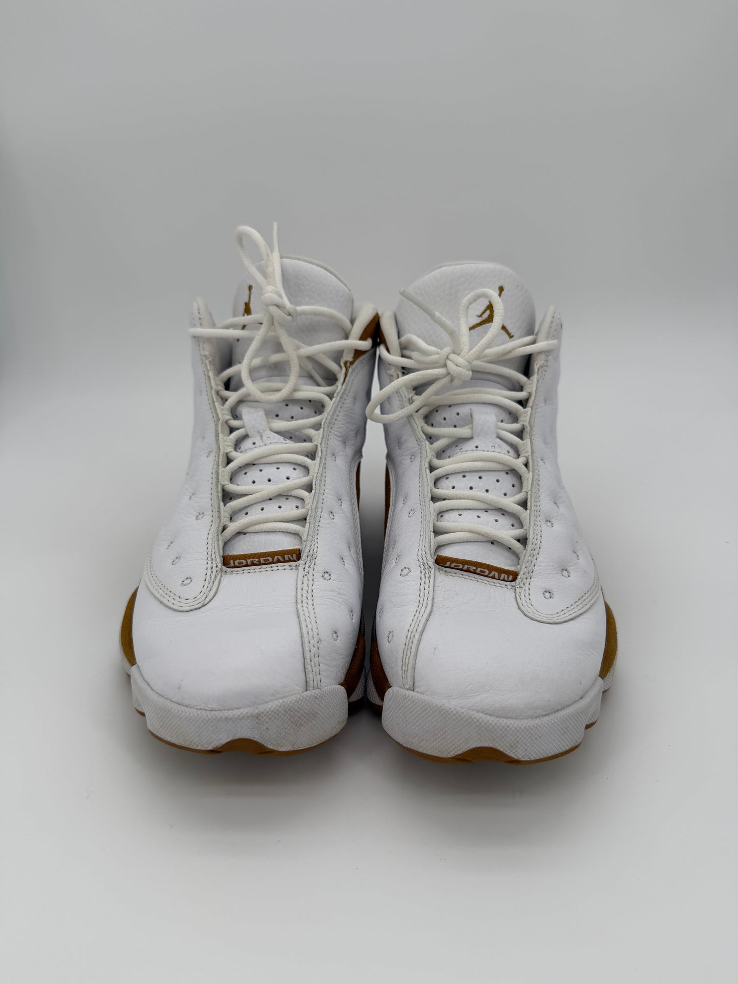 Jordan 13 Retro Wheat (2023)