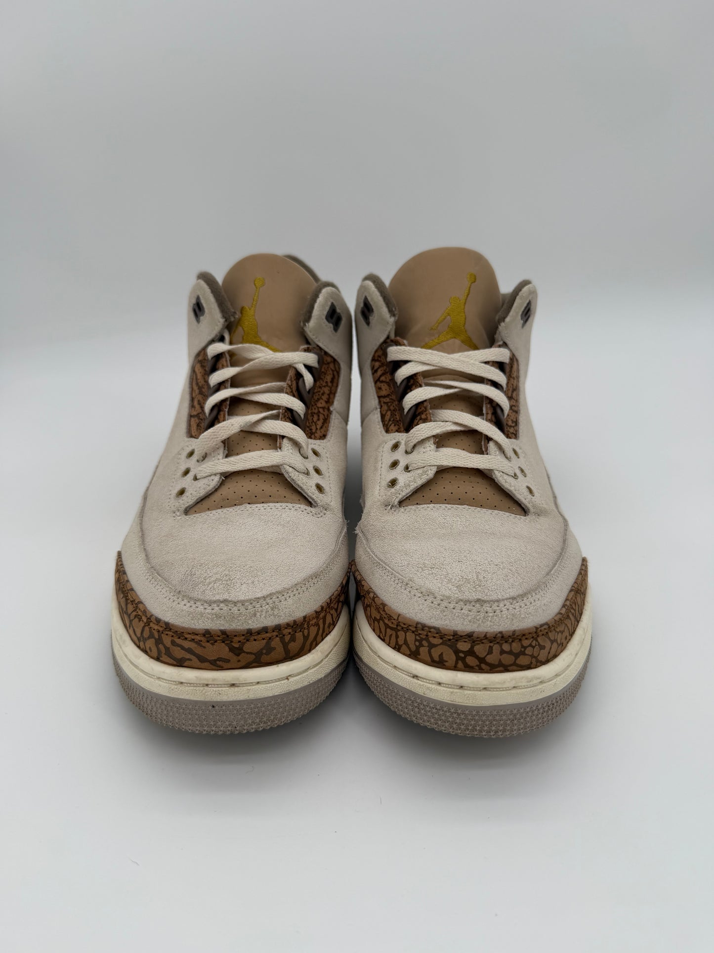 Jordan 3 Retro Palomino