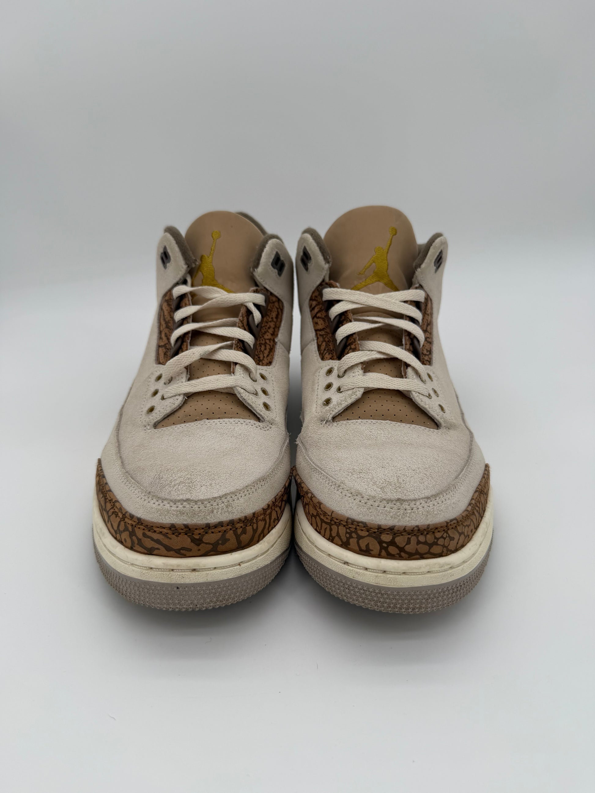 Jordan 3 Retro Palomino