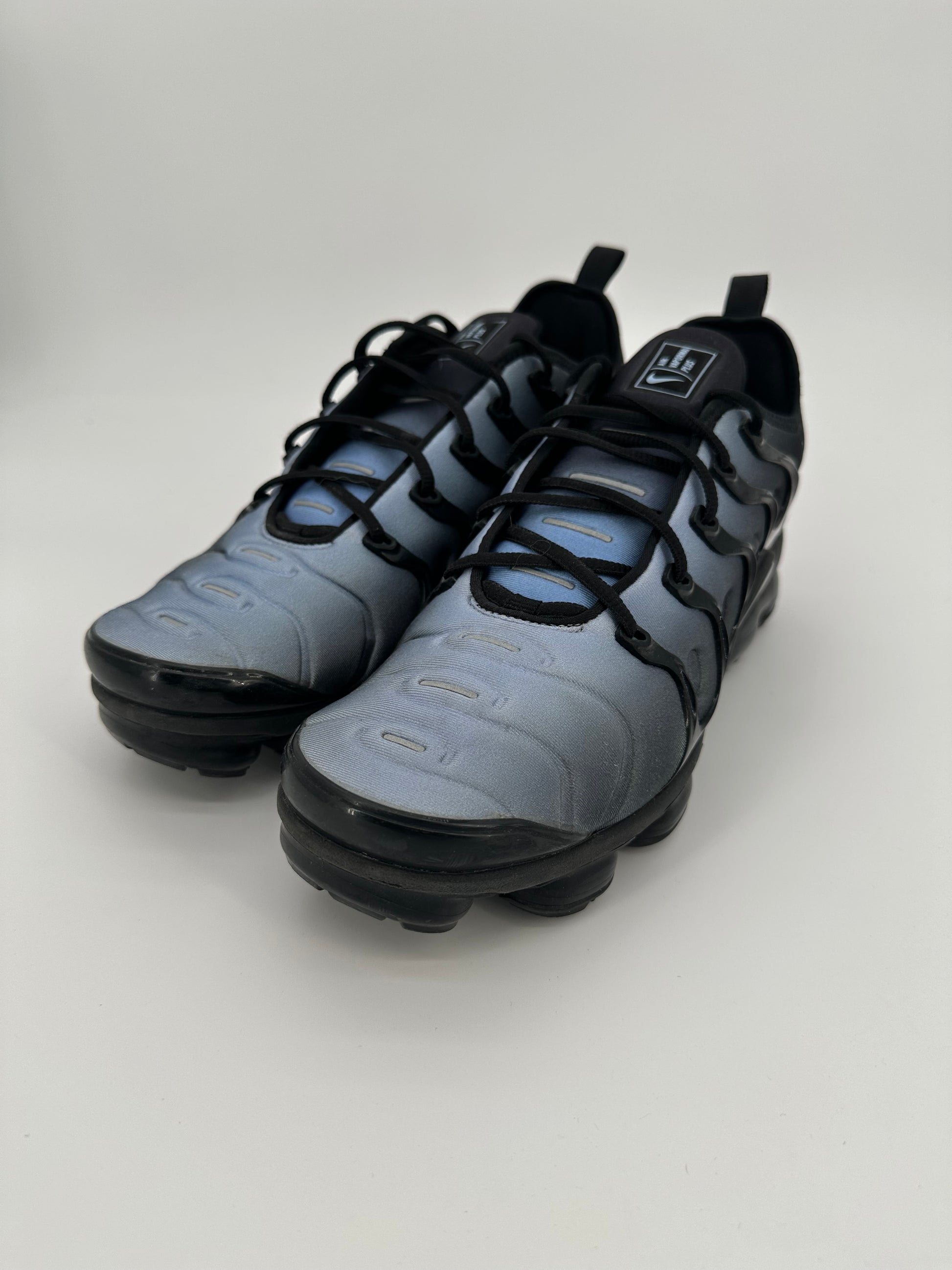 Nike Air VaporMax Plus Aluminum