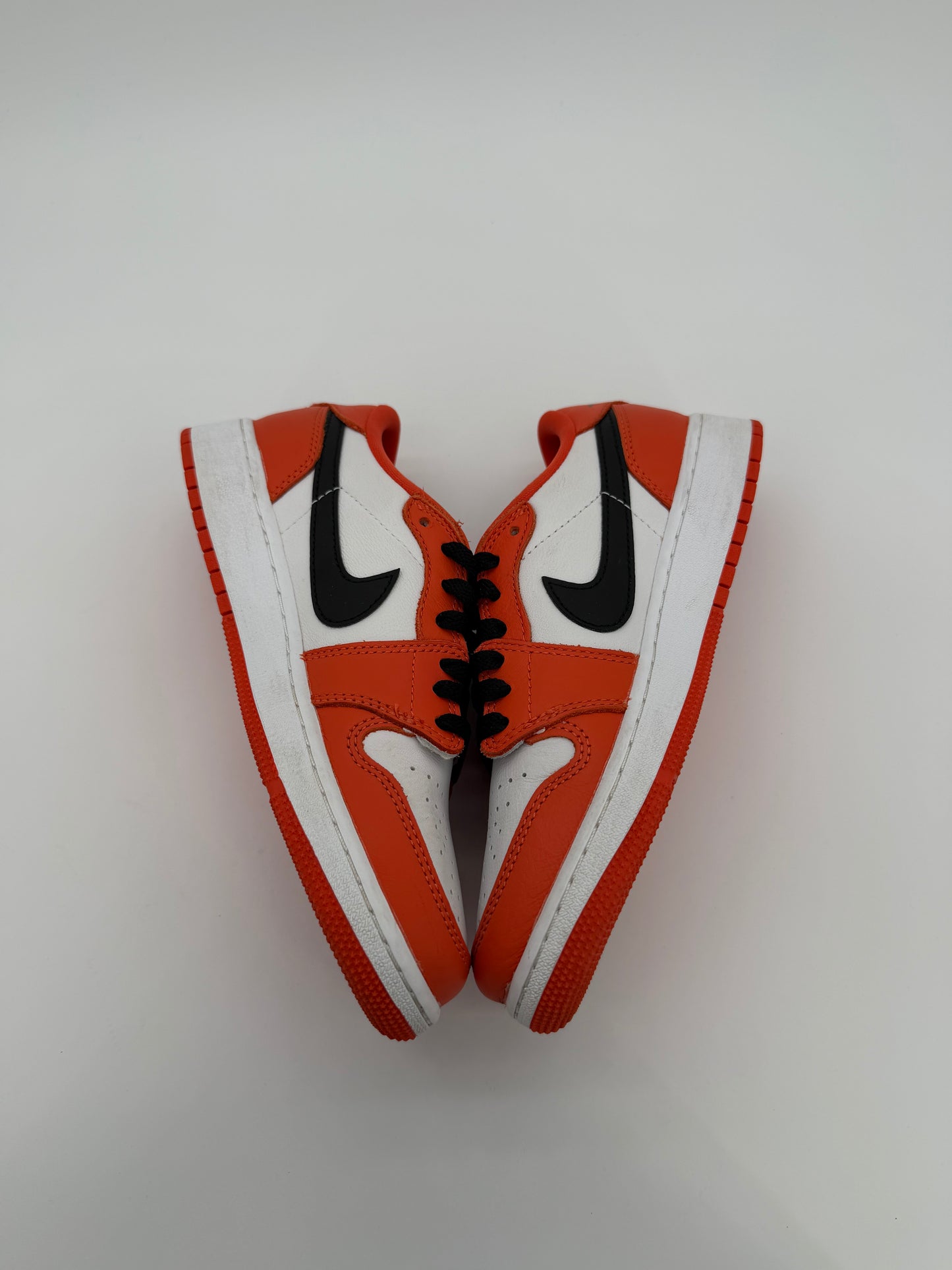 Jordan 1 Low OG Starfish (GS)