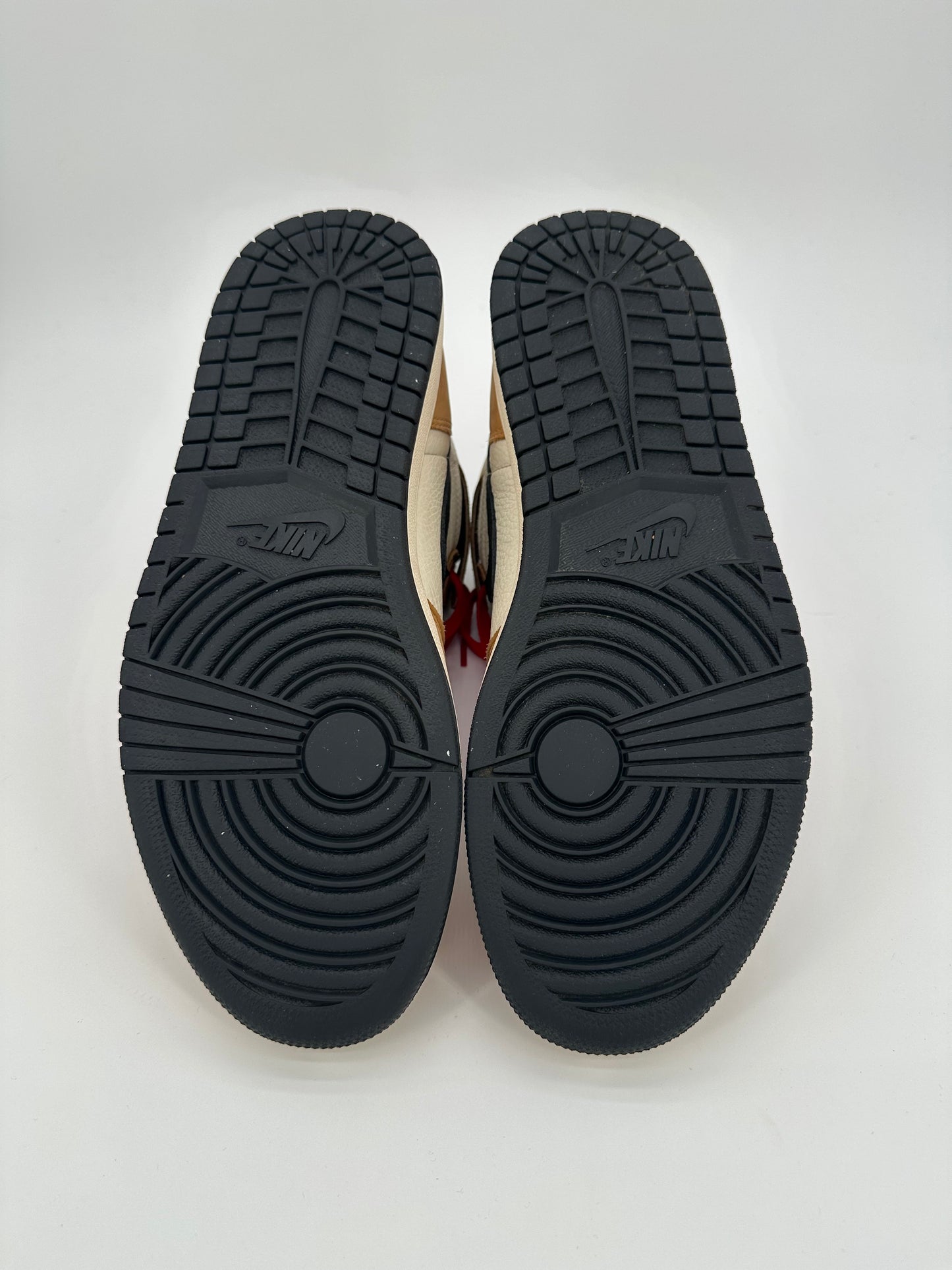 Jordan 1 Retro High Rookie of the Year