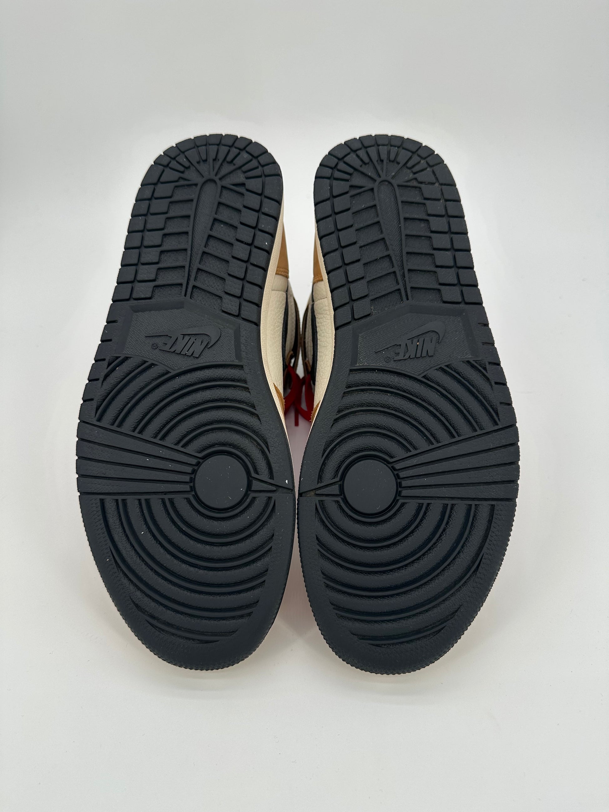 Jordan 1 Retro High Rookie of the Year