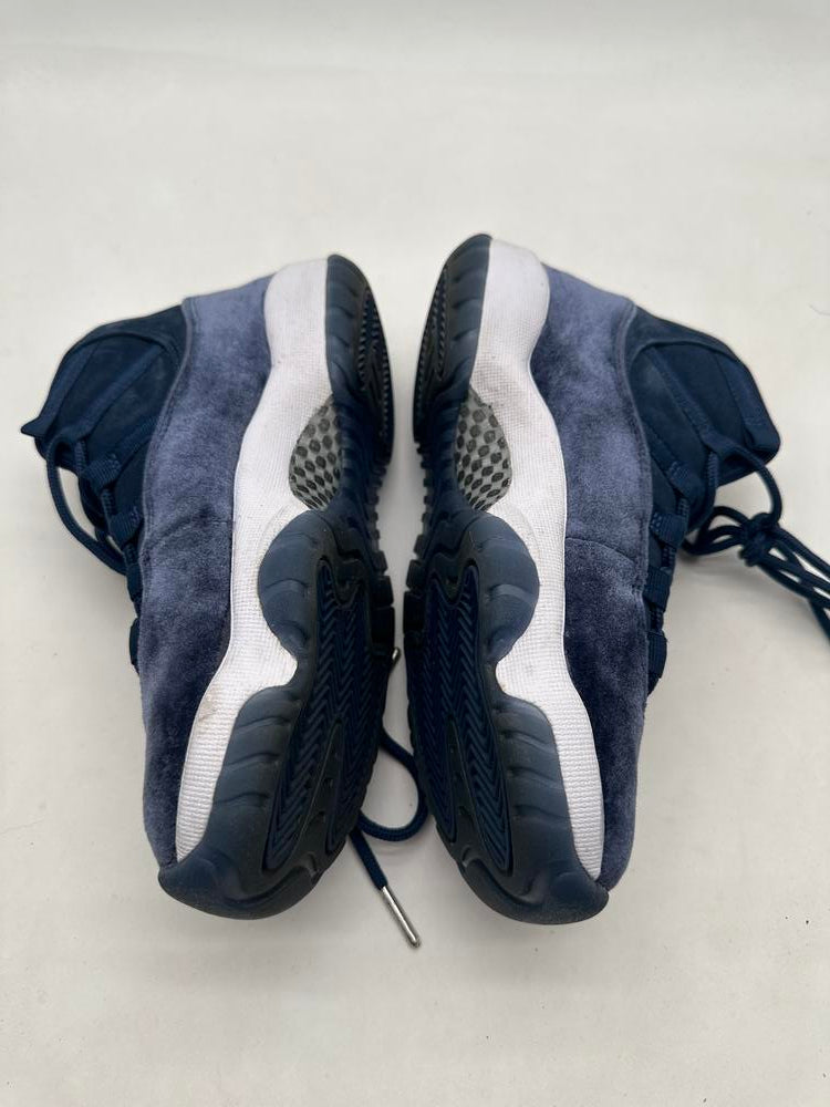 Jordan 11 Retro Midnight Navy (Women's)