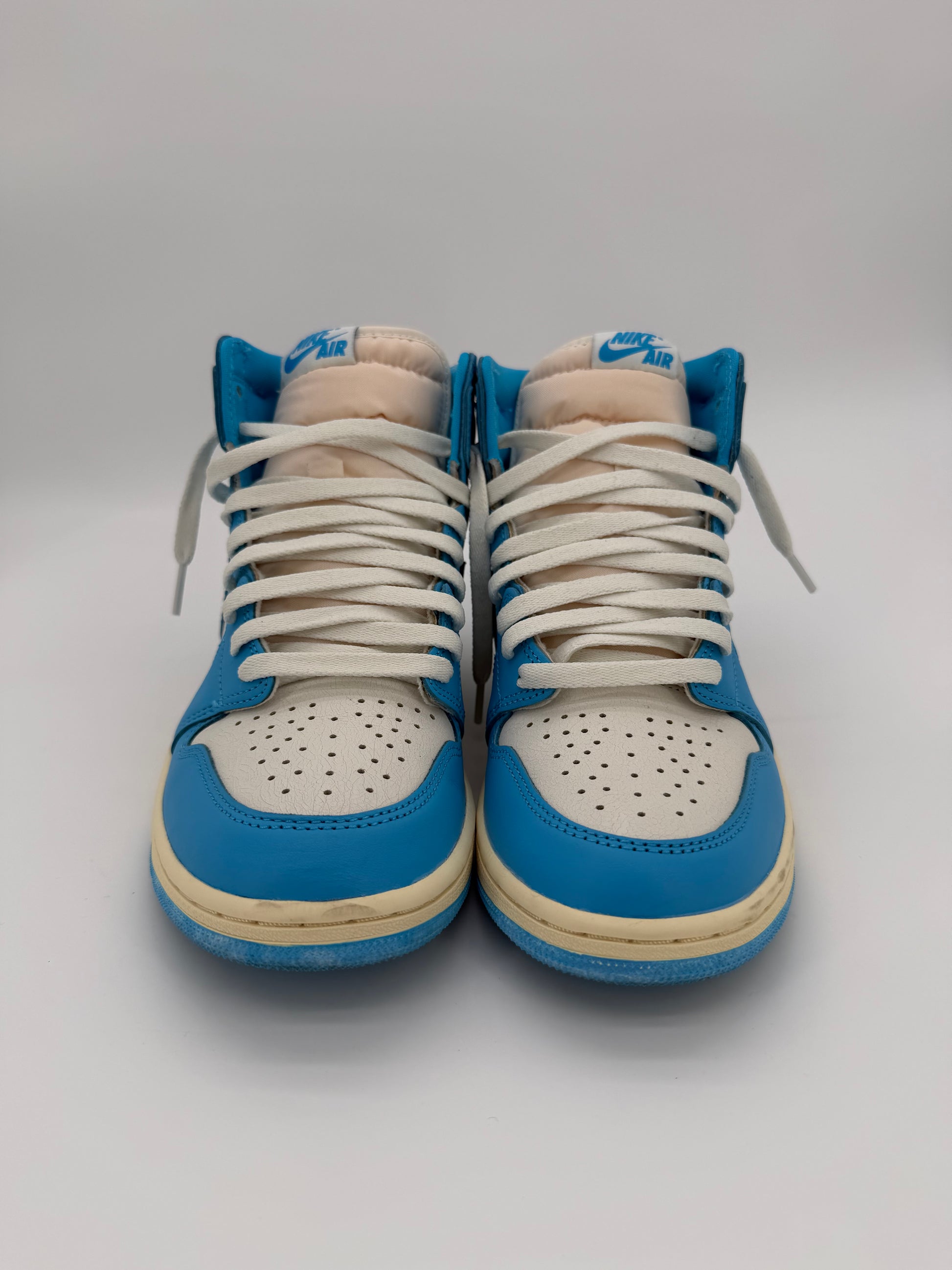 Jordan 1 Retro High OG UNC Reimagined