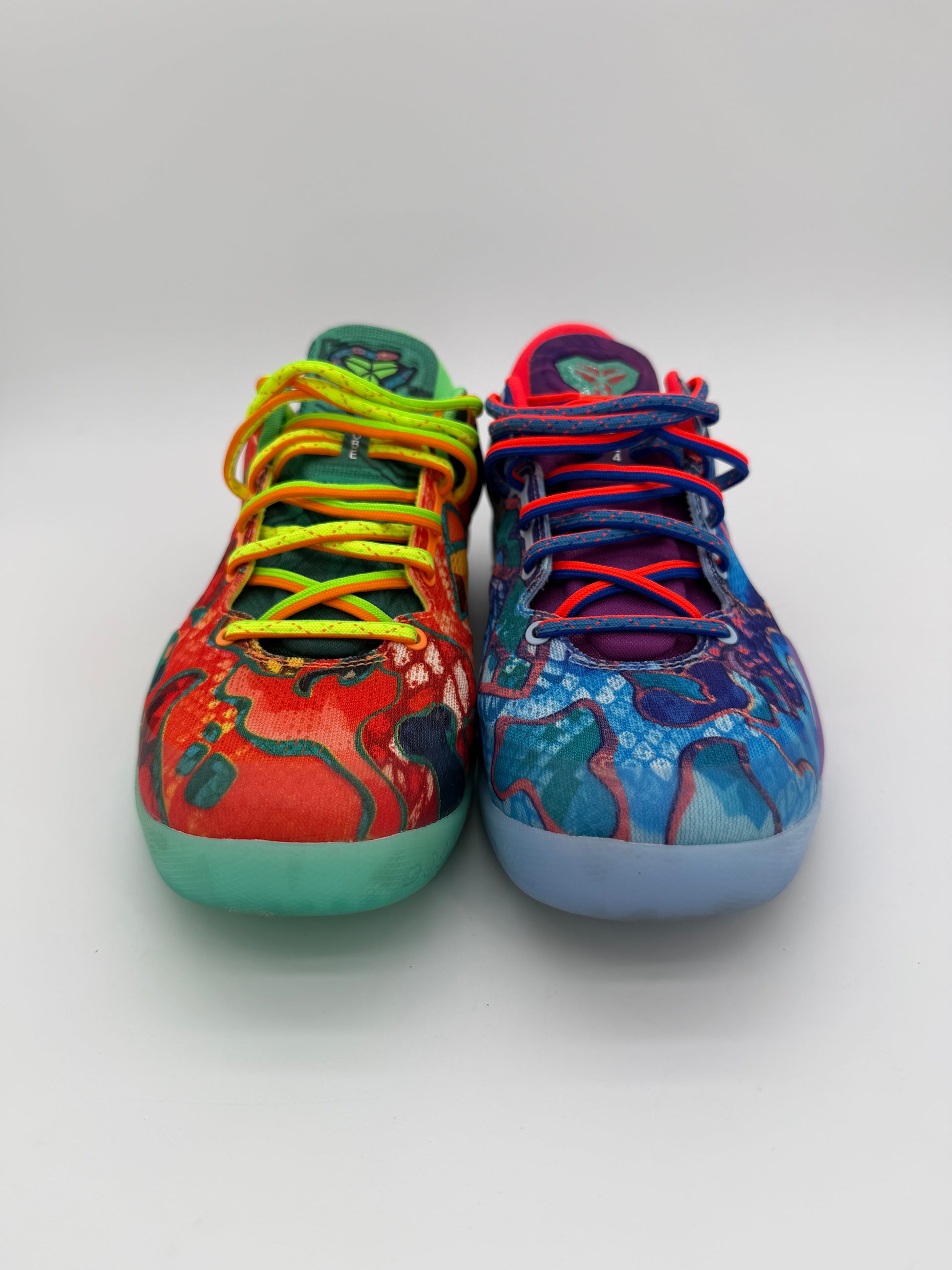 Nike Kobe 8 Protro What The (2025)