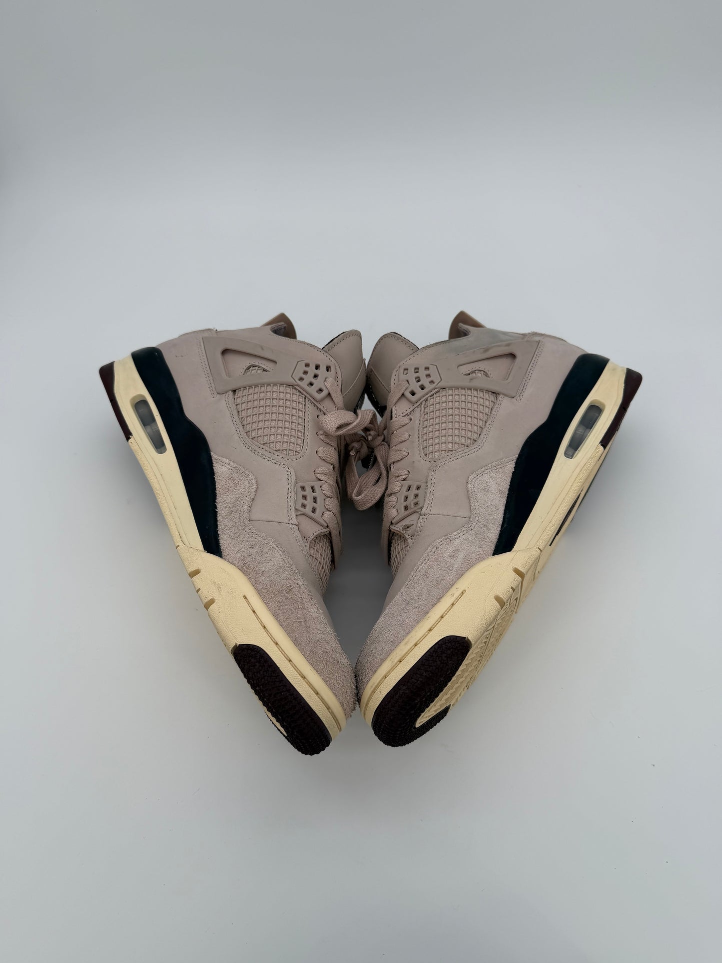 Jordan 4 Retro OG SP A Ma Maniére While You Were Sleeping (Women's)