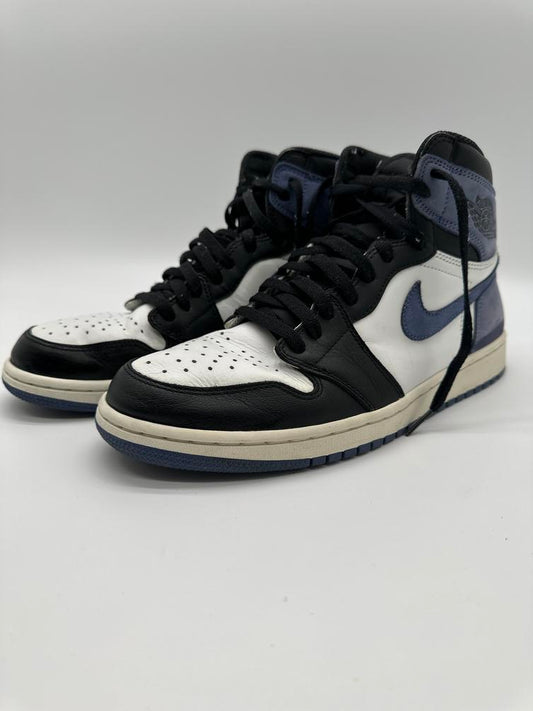 Jordan 1 Retro High Blue Moon