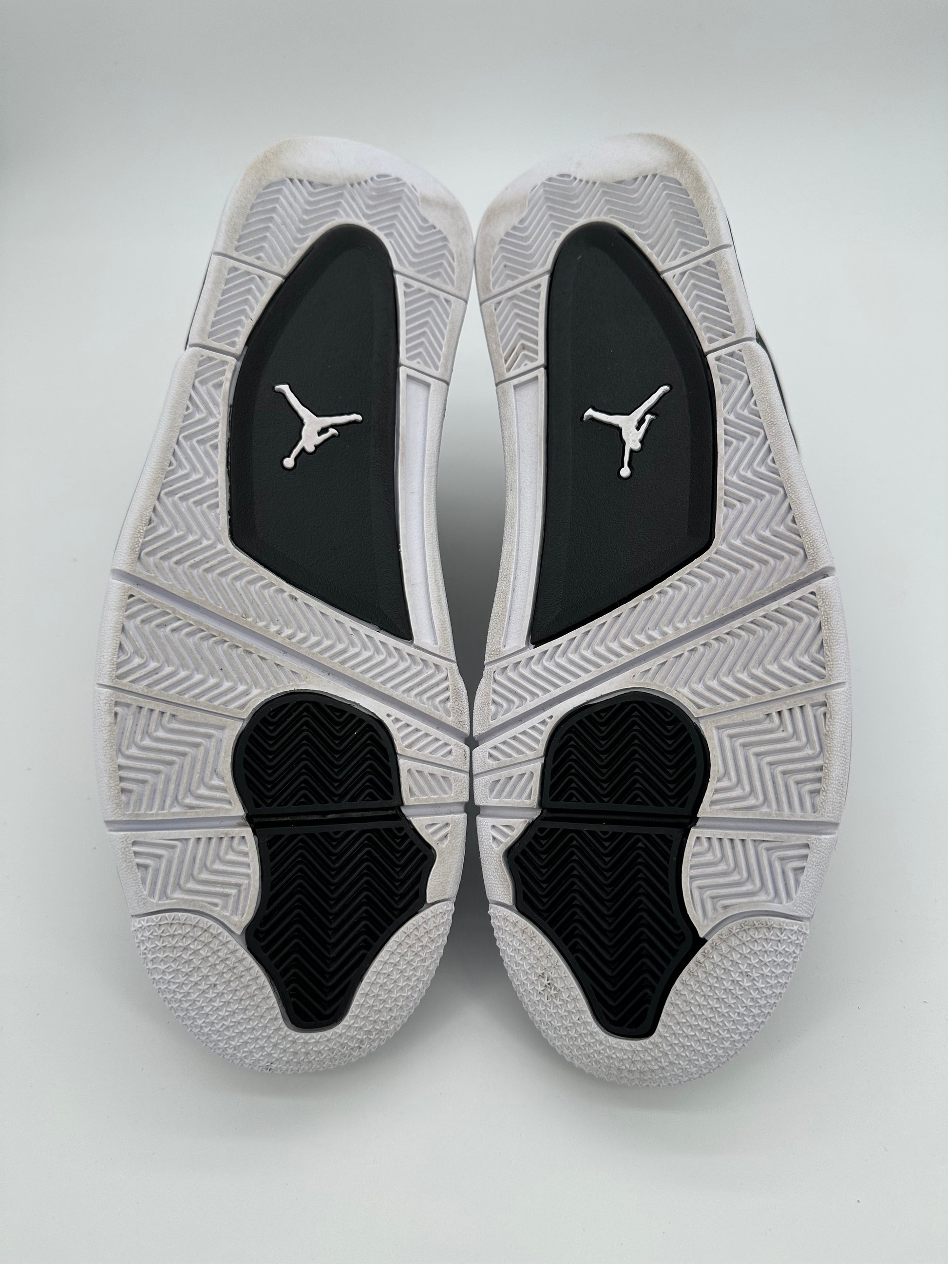 Jordan 4 Retro Fear (2024)