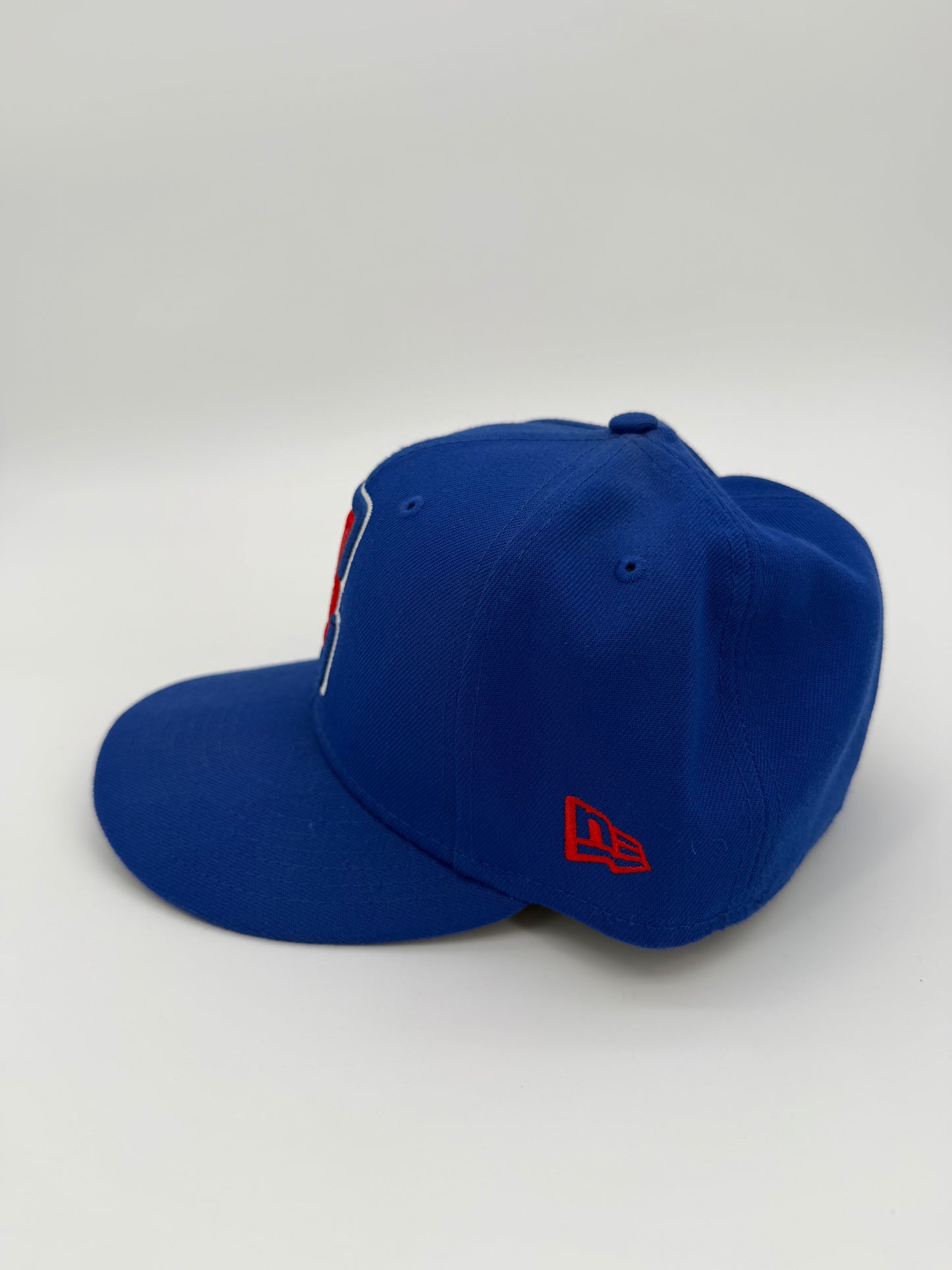 New Era LOS ANGELES CLIPPERS 59FIFTY Clipper Nation Hat Fitted