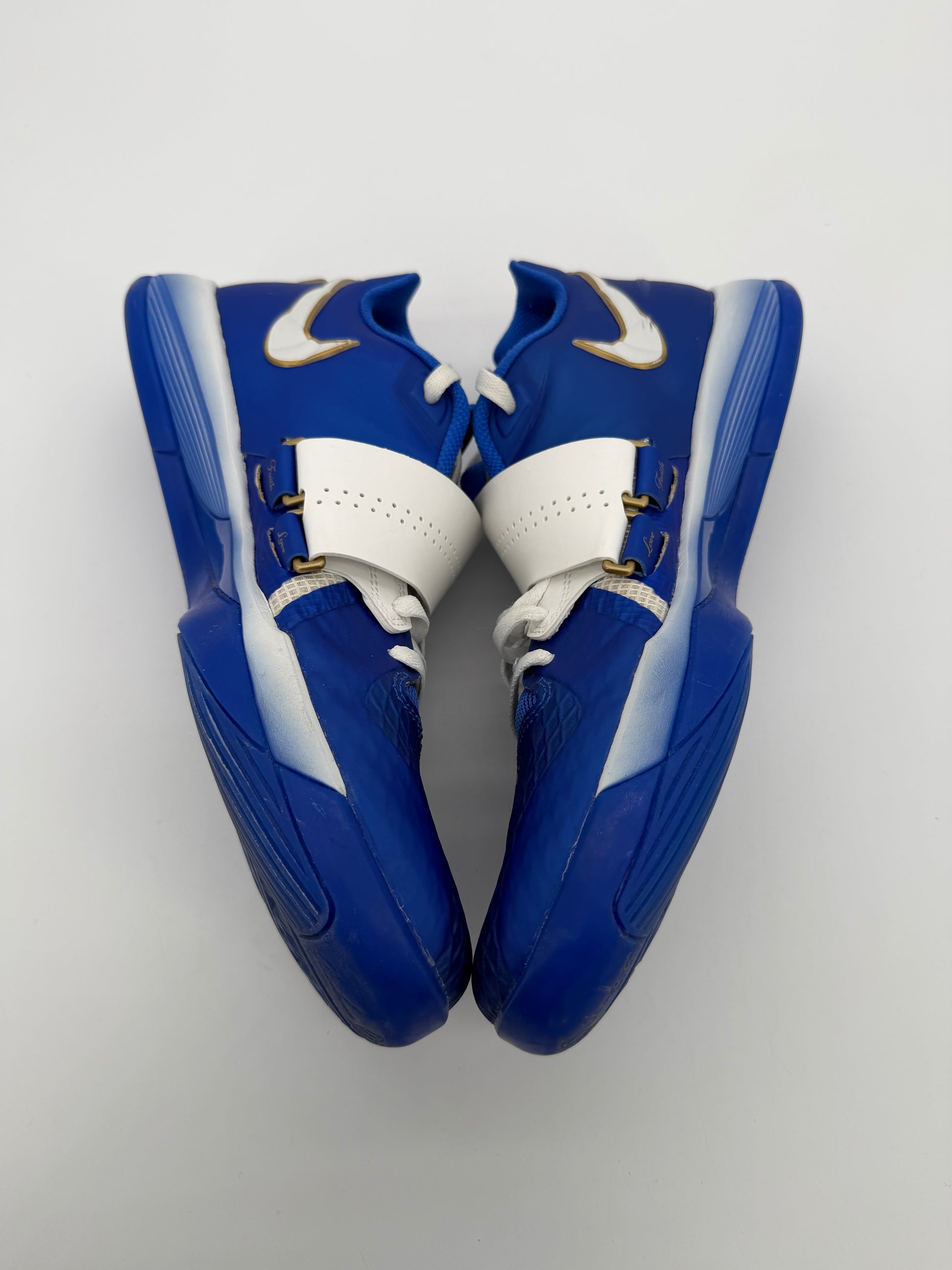 Nike KD 4 MVP
