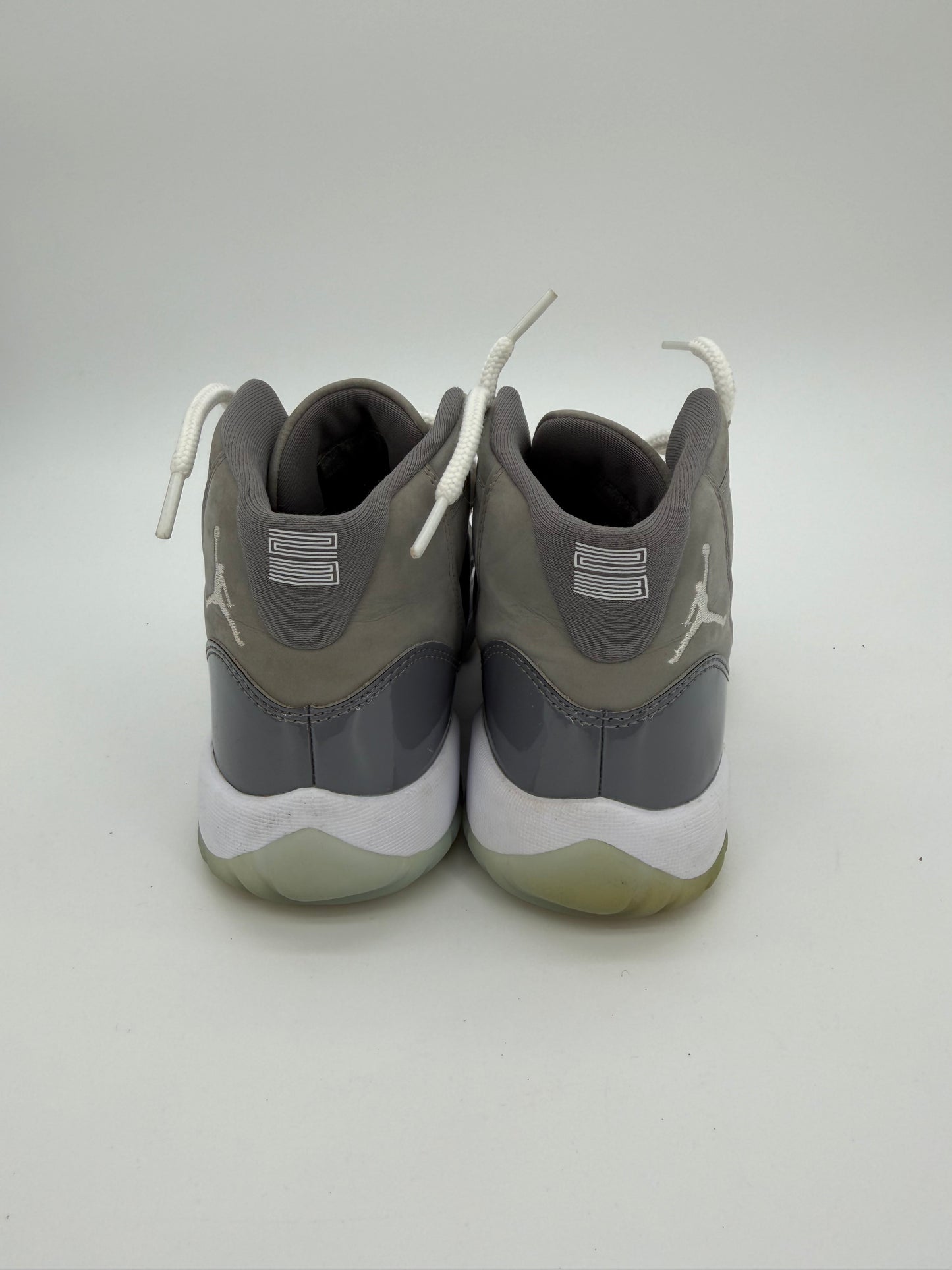 Jordan 11 Retro Cool Grey (2021) (GS)