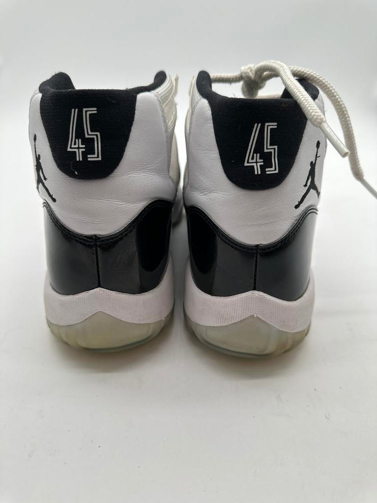 Jordan 11 Retro Concord (2018)