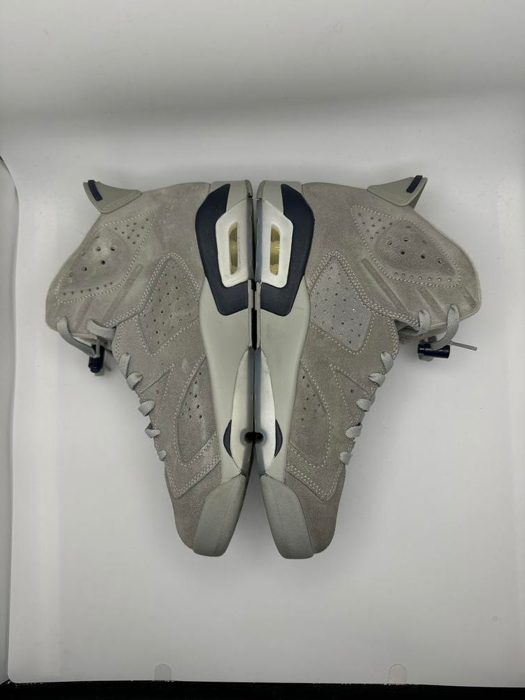 Jordan 6 Retro Georgetown (2022)