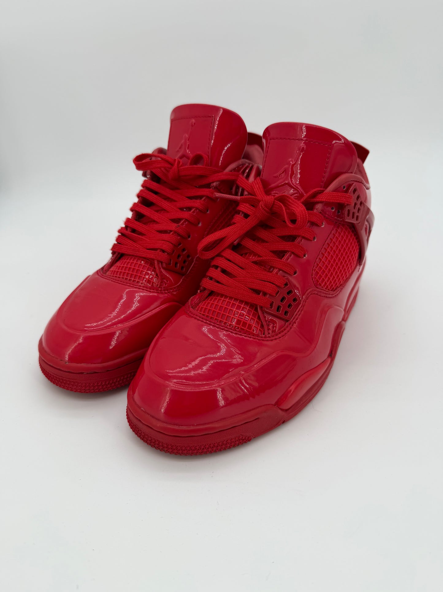 Jordan 4 Retro 11Lab4 Red