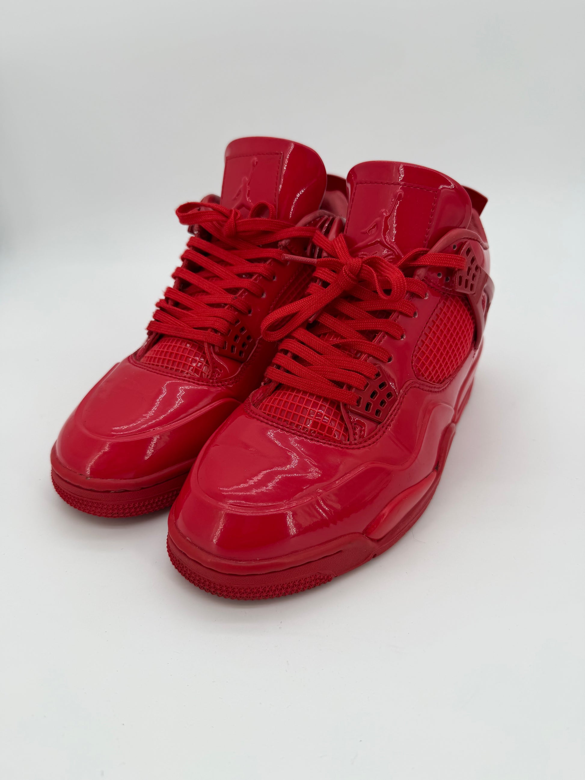 Jordan 4 Retro 11Lab4 Red